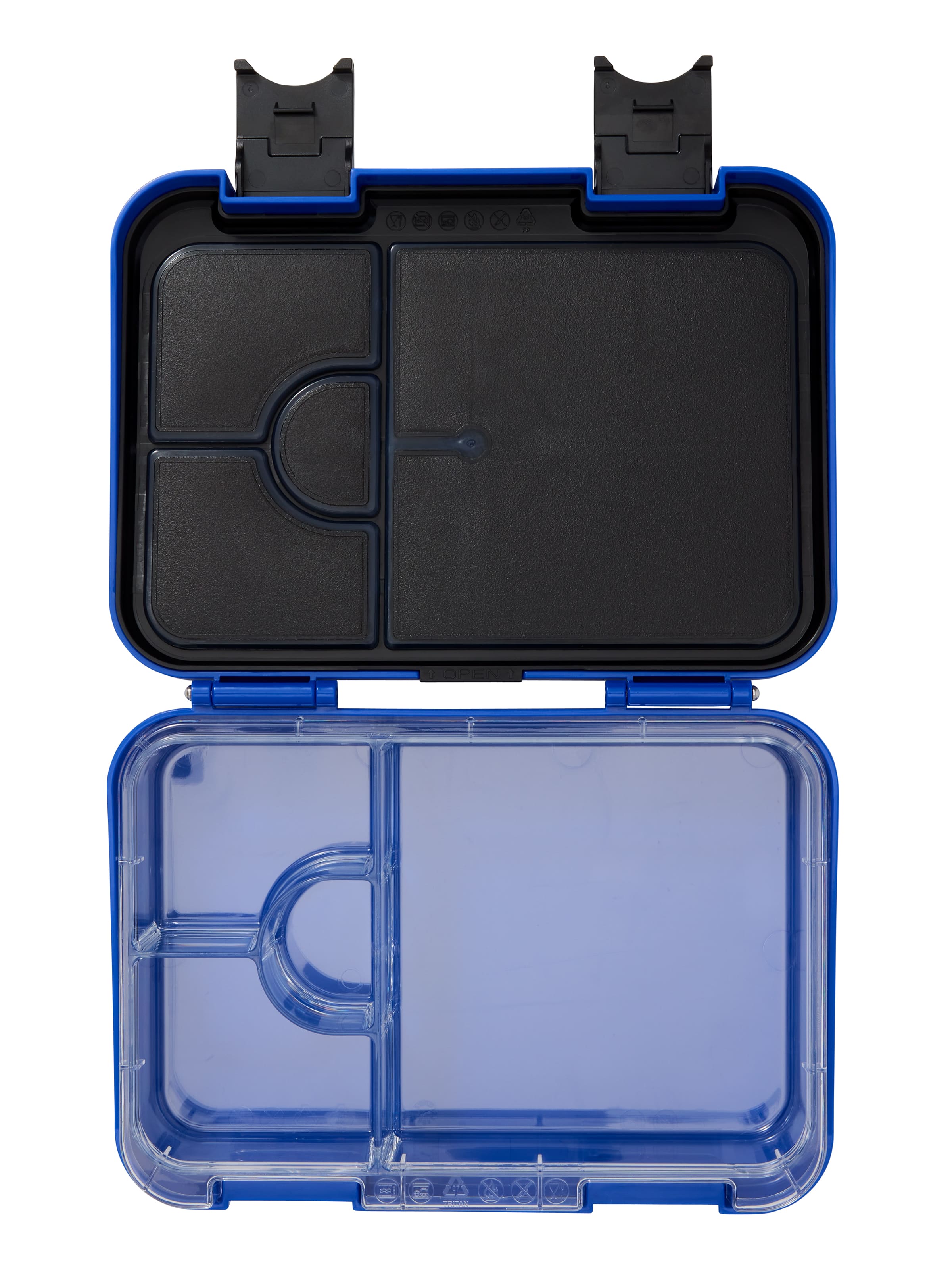 Sonic The Hedgehog Medium Bento Lunchbox