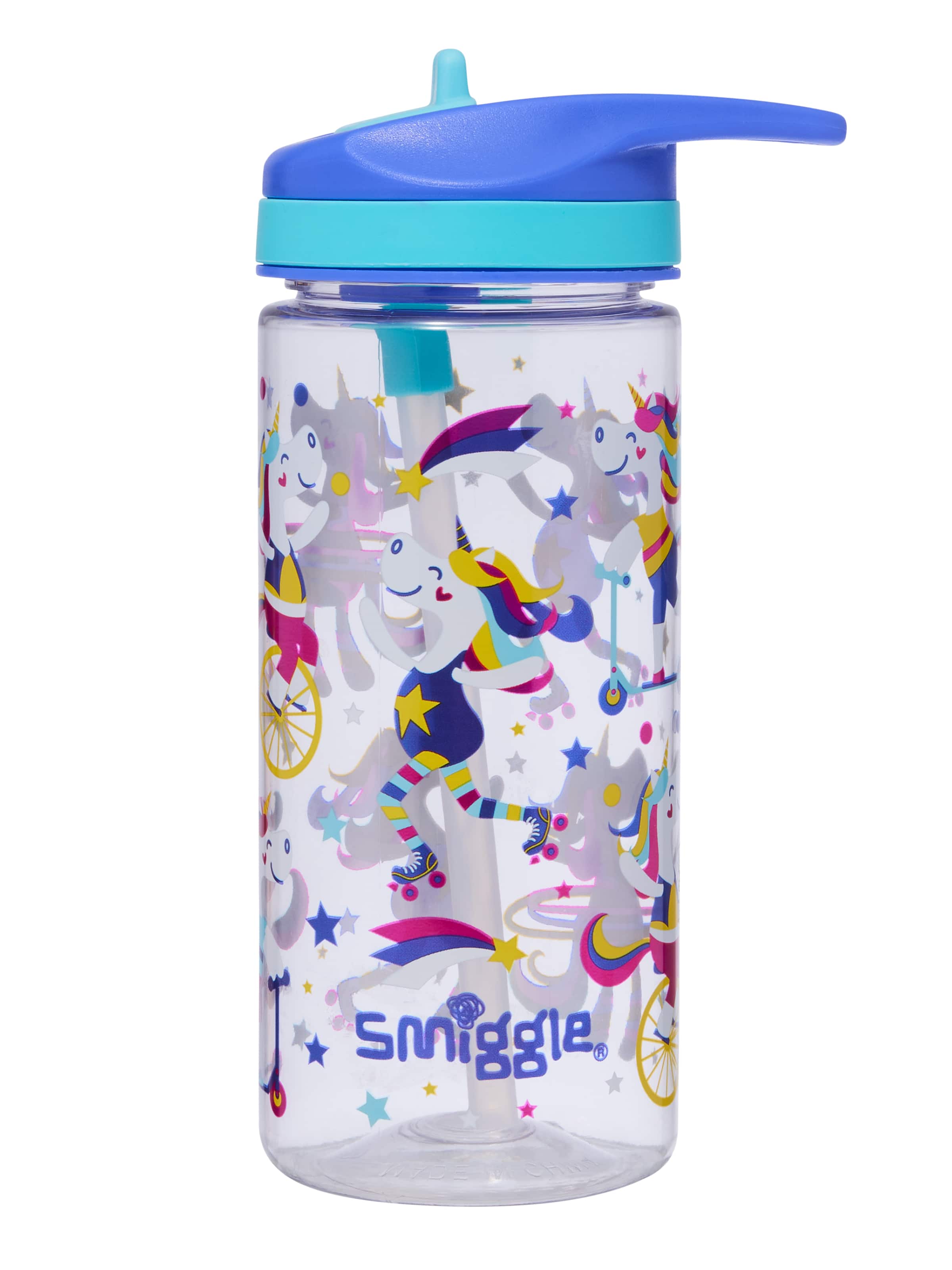 Whirl Junior Plastic Drink Bottle 440Ml