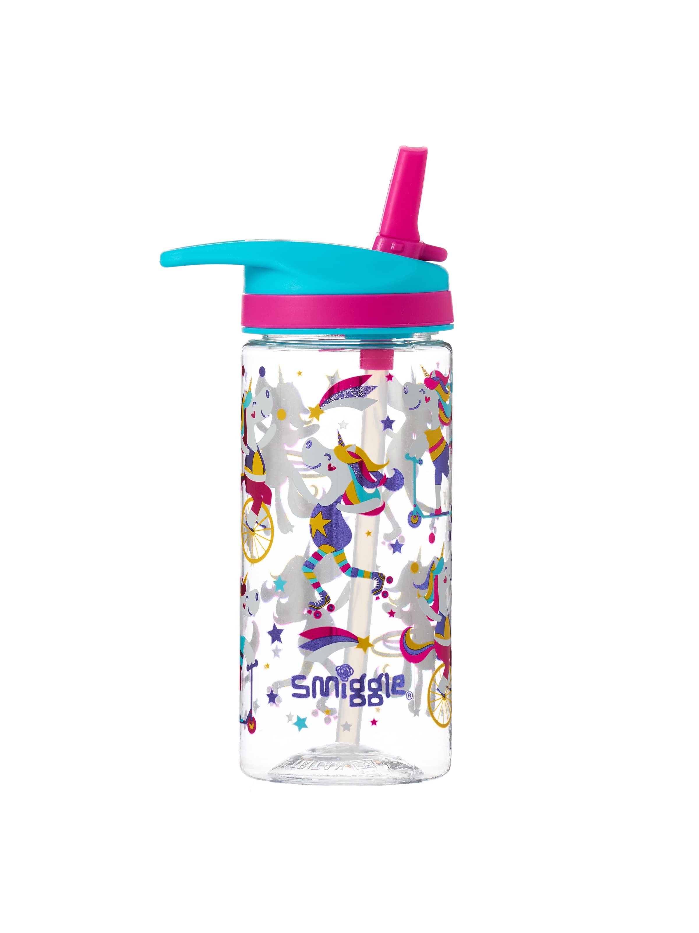 Whirl Junior Plastic Drink Bottle 440Ml
