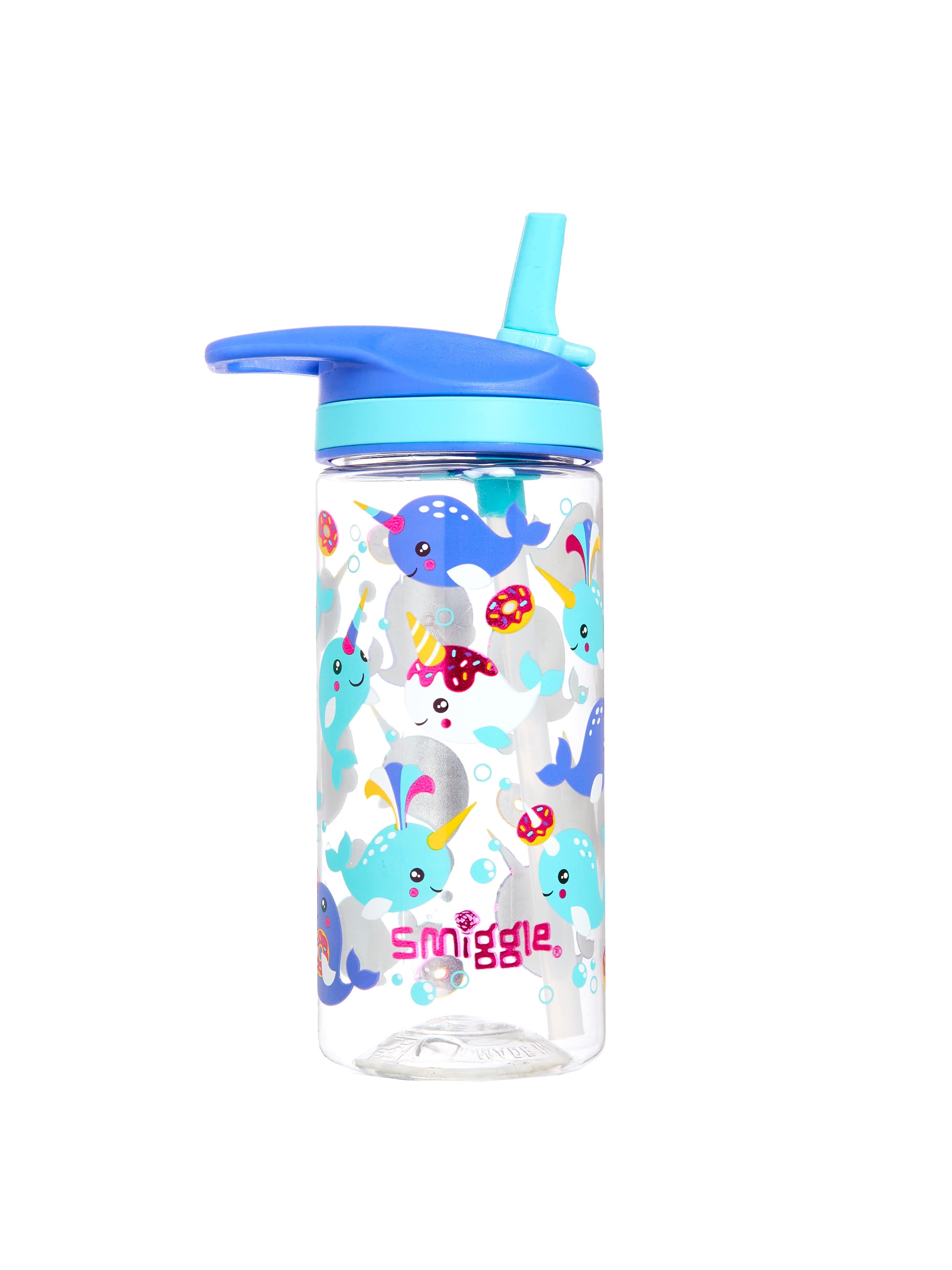 Whirl Junior Plastic Drink Bottle 440Ml