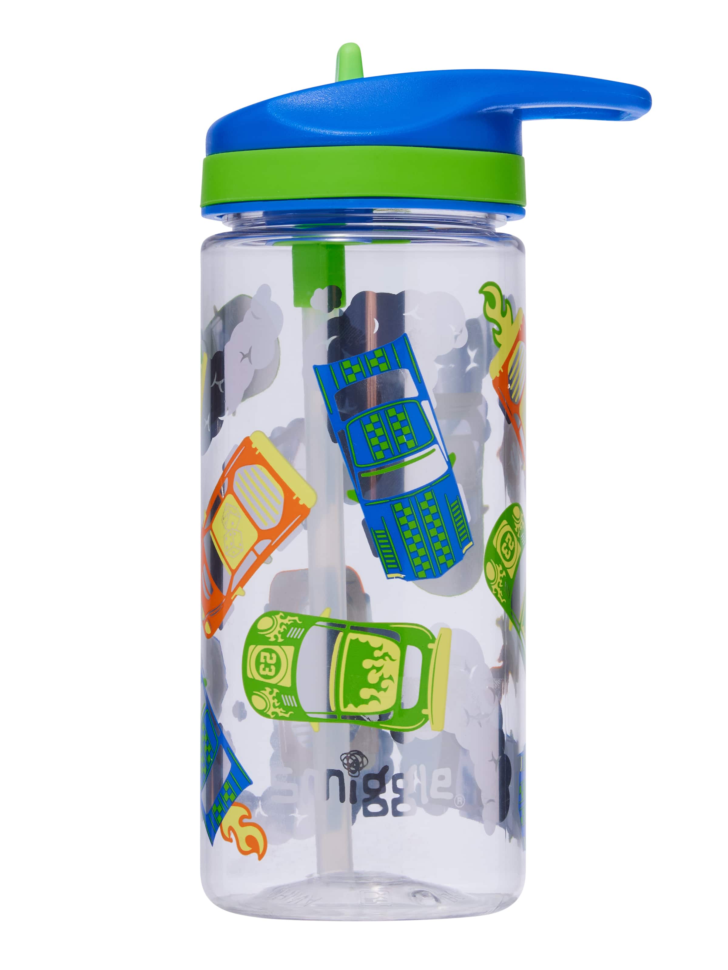 Whirl Junior Plastic Drink Bottle 440Ml