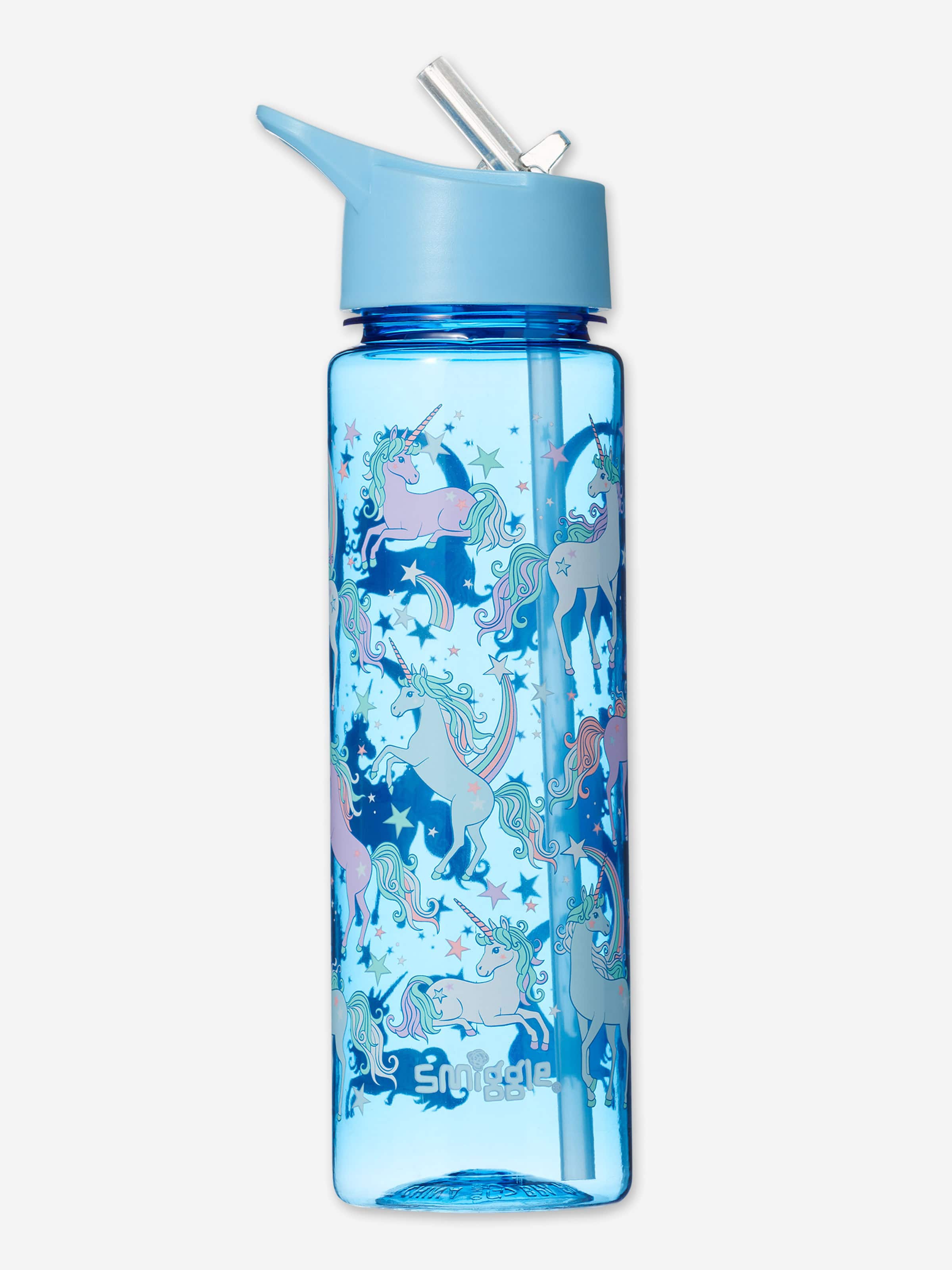 Neat Spout Plastic Drink Bottle 650Ml