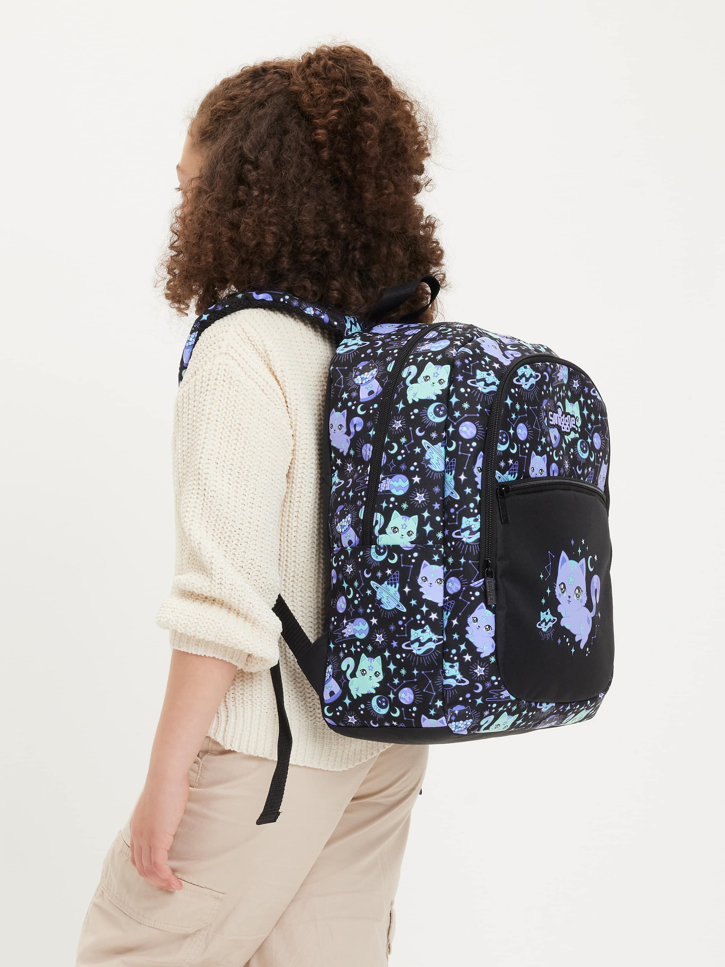 Rush Classic Lite Backpack