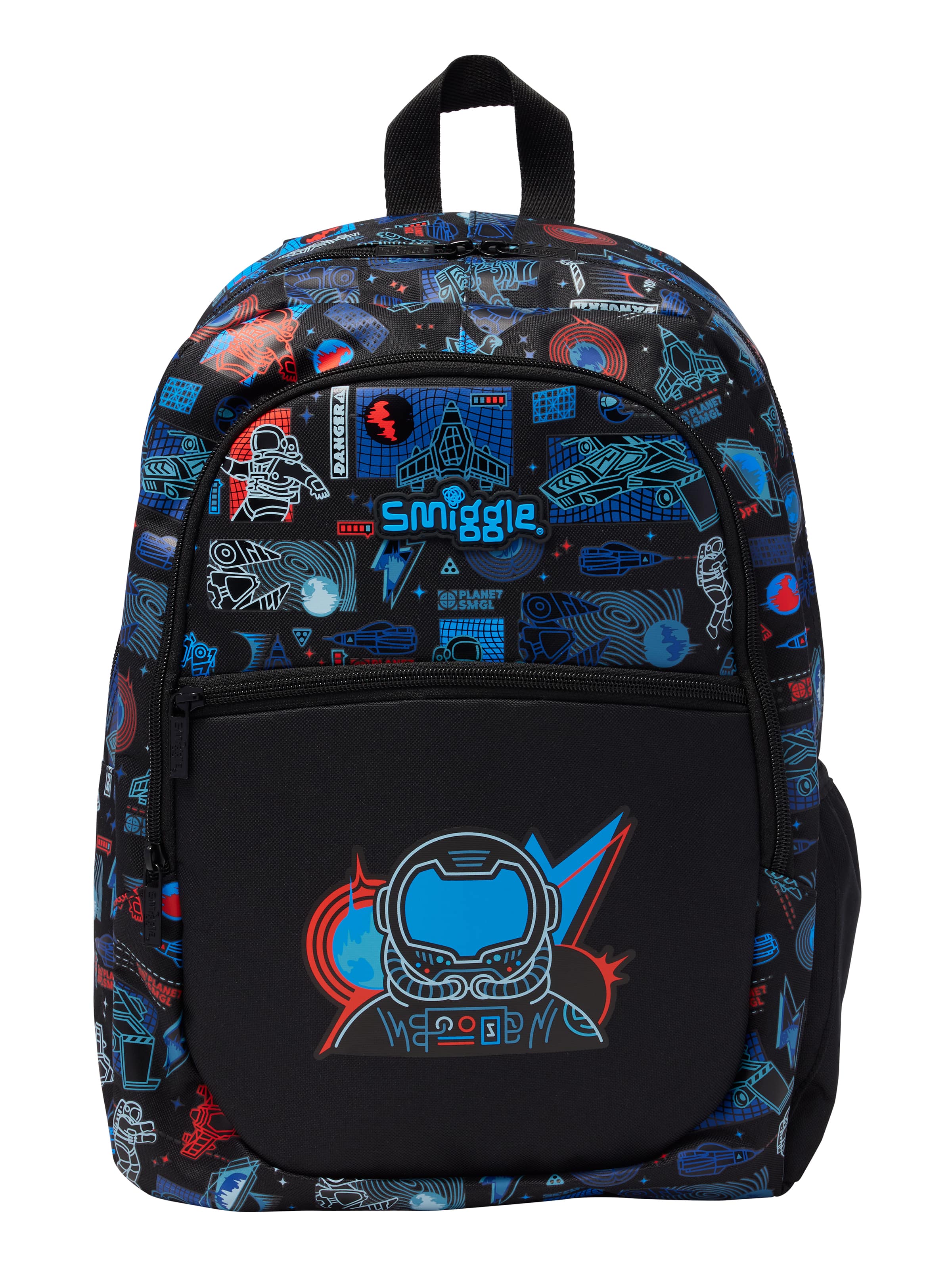 Rush Classic Lite Backpack