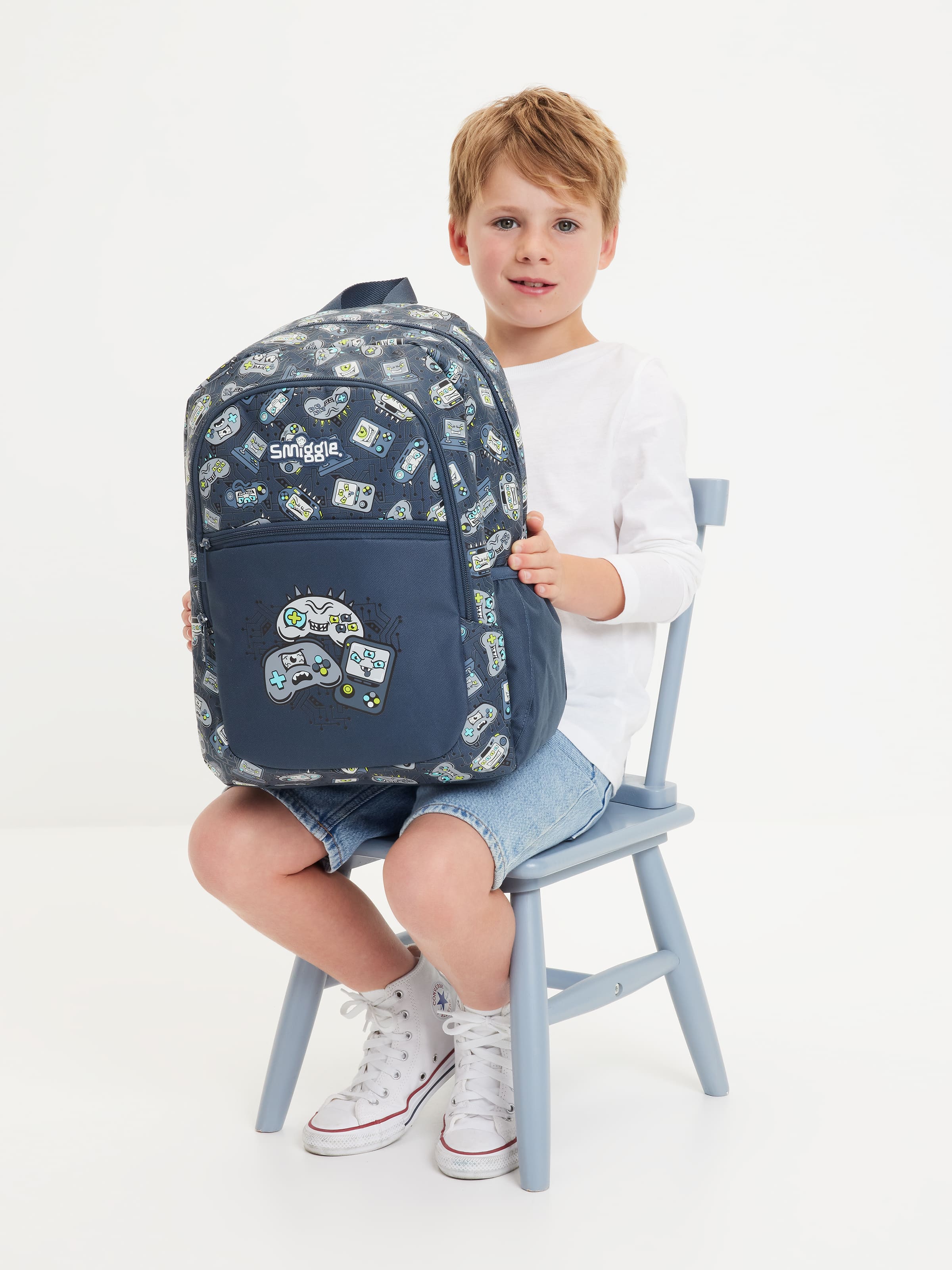 Rush Classic Lite Backpack