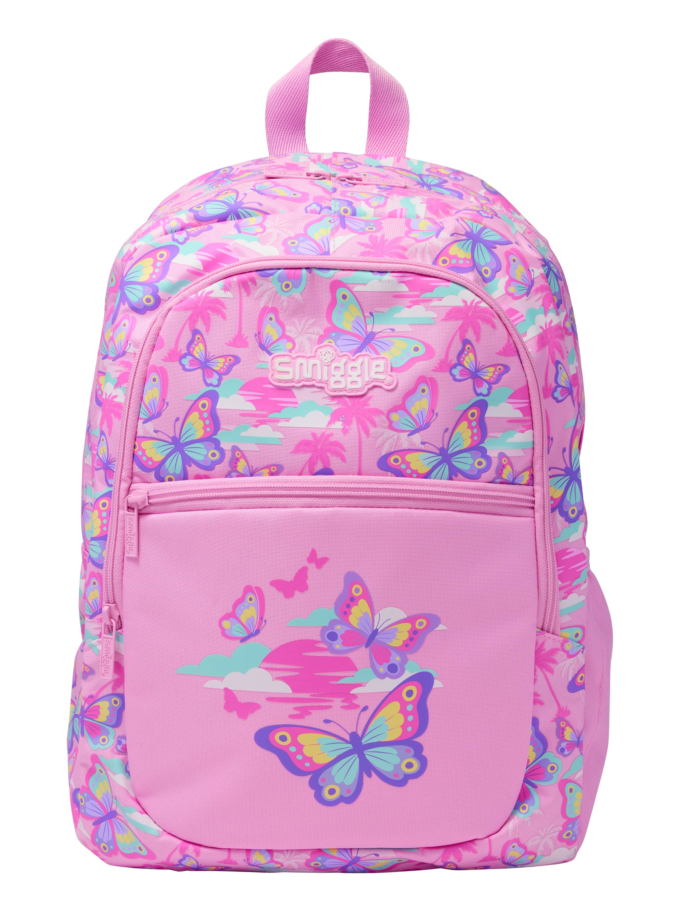 Rush Classic Lite Backpack