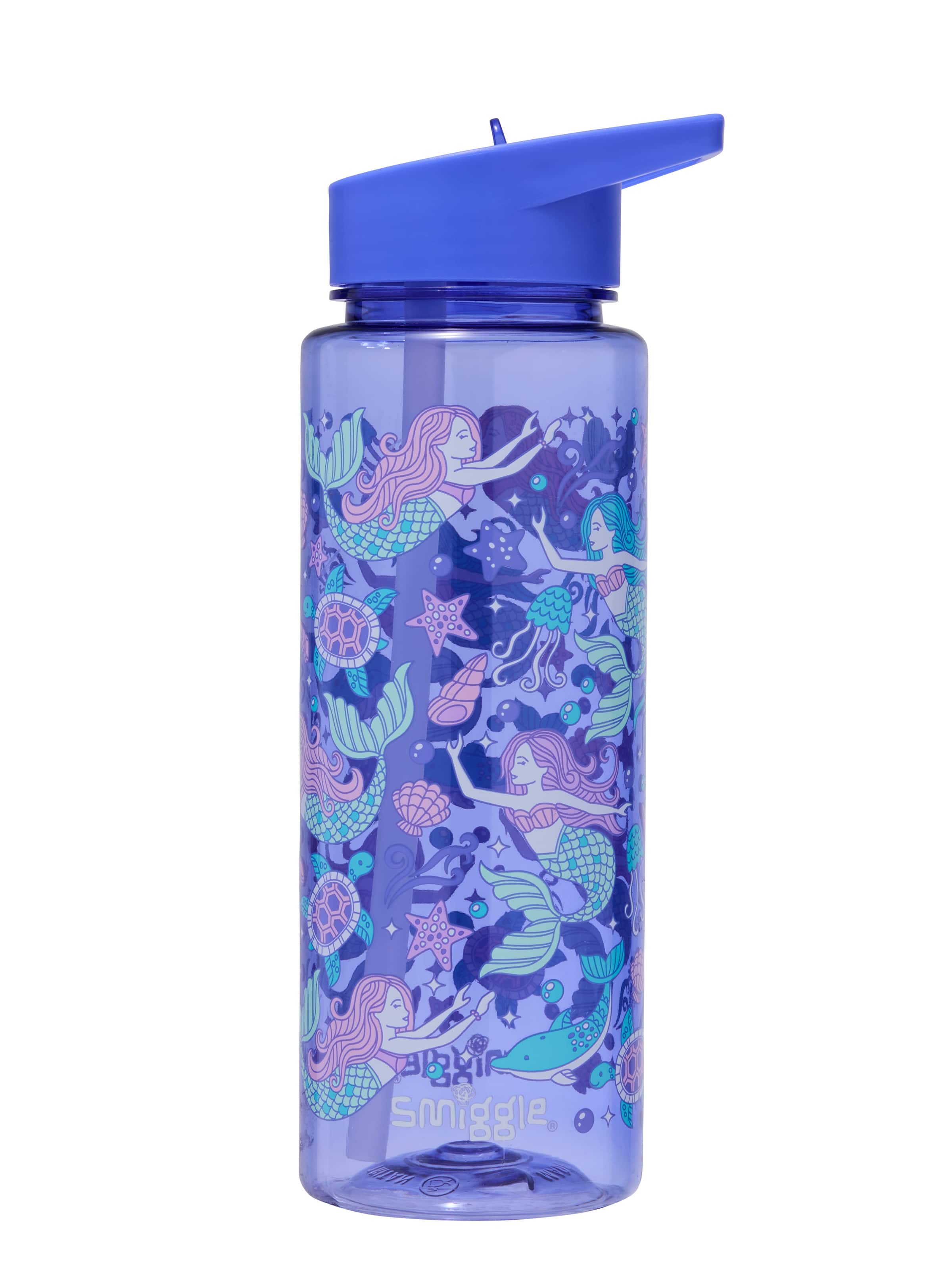 Rush Spout Plastic Drink Bottle 740Ml