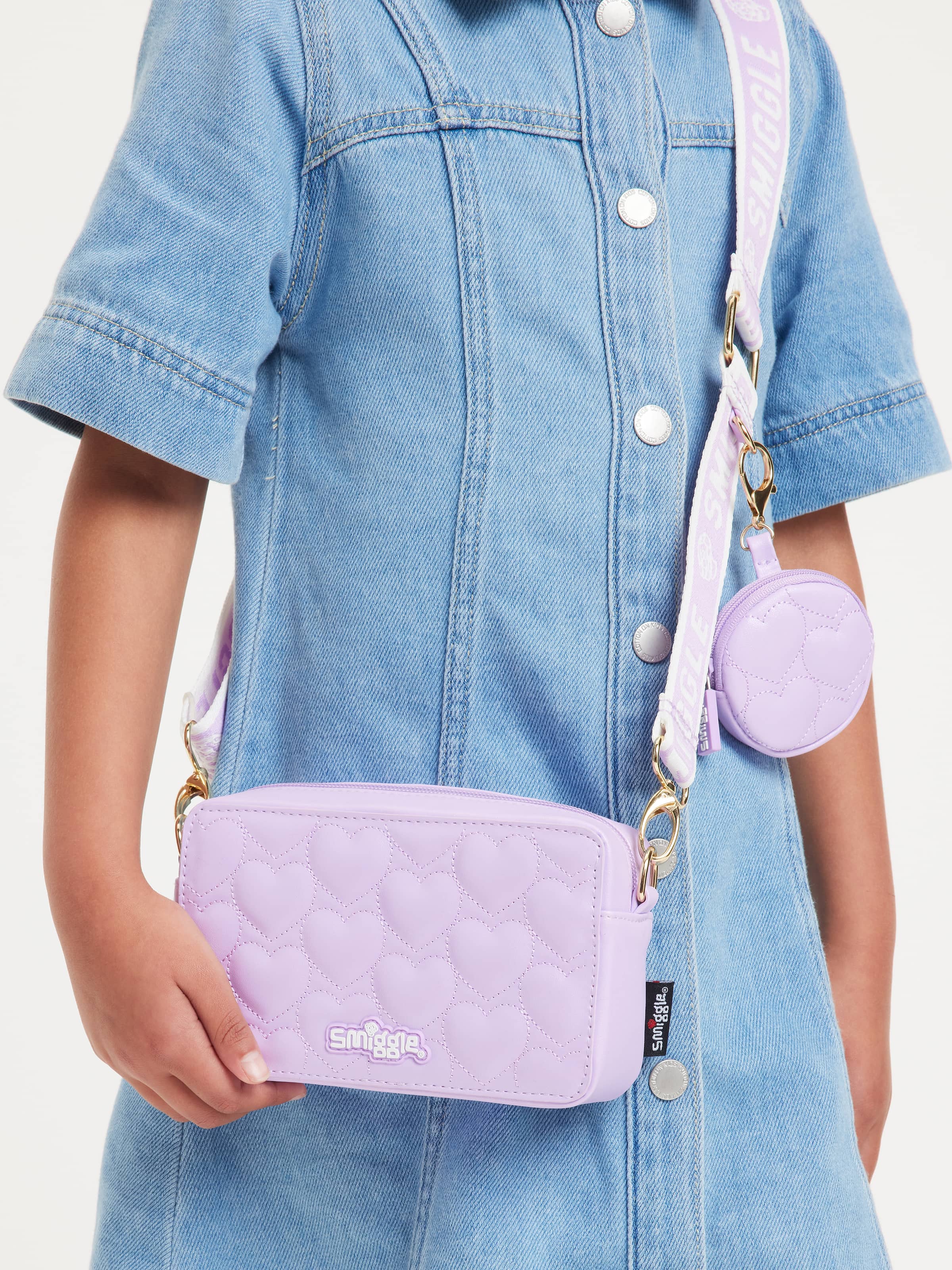 Sadie Shoulder Bag