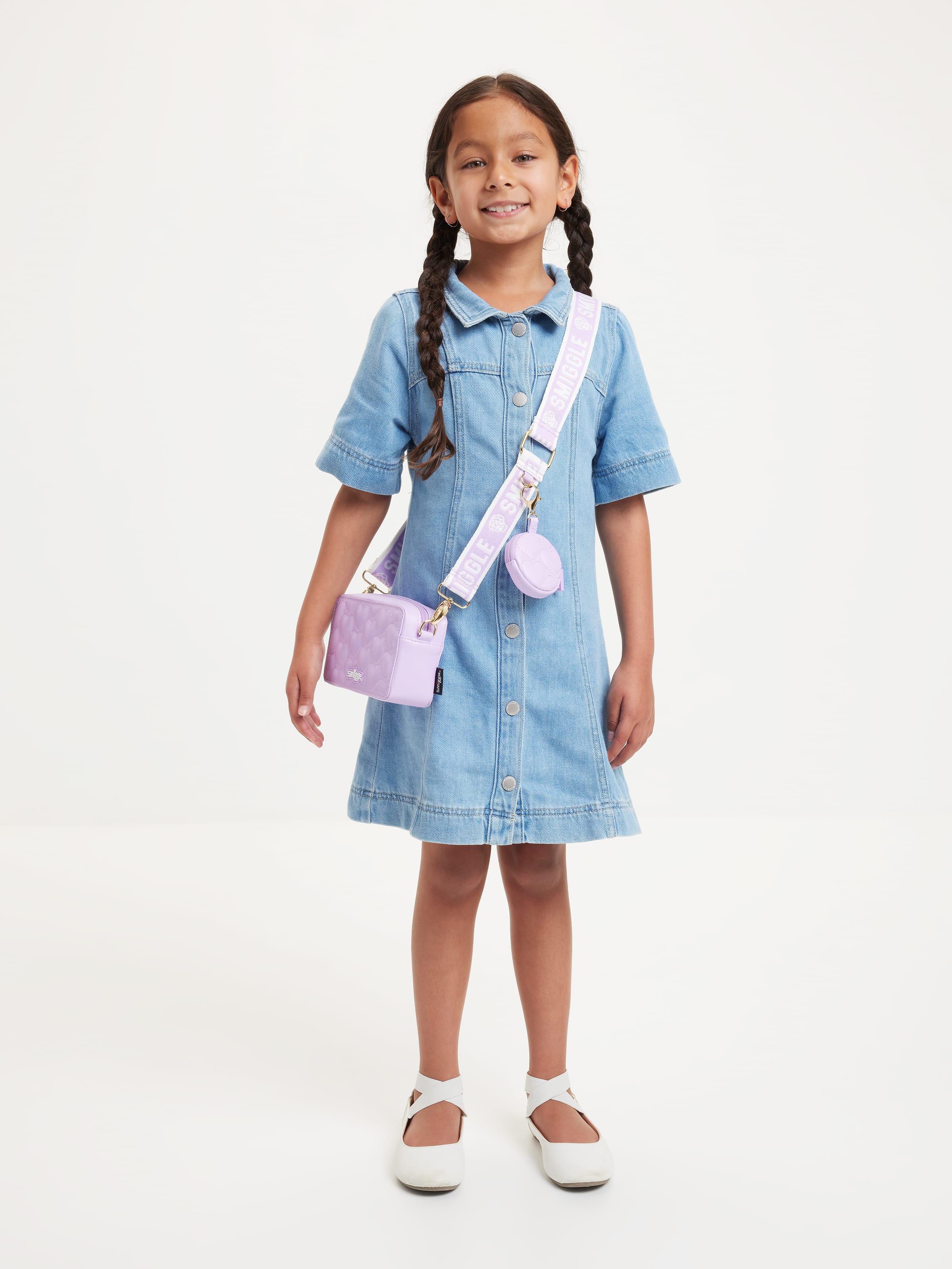 Sadie Shoulder Bag