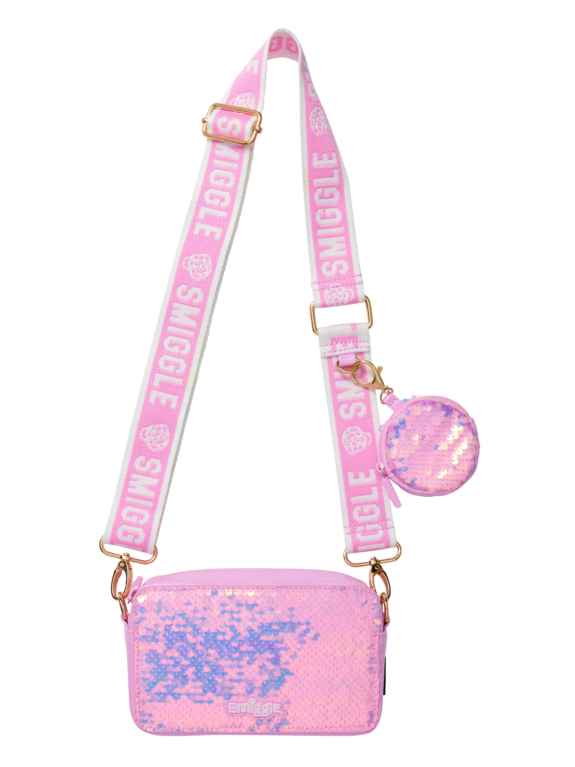 Sadie Shoulder Bag