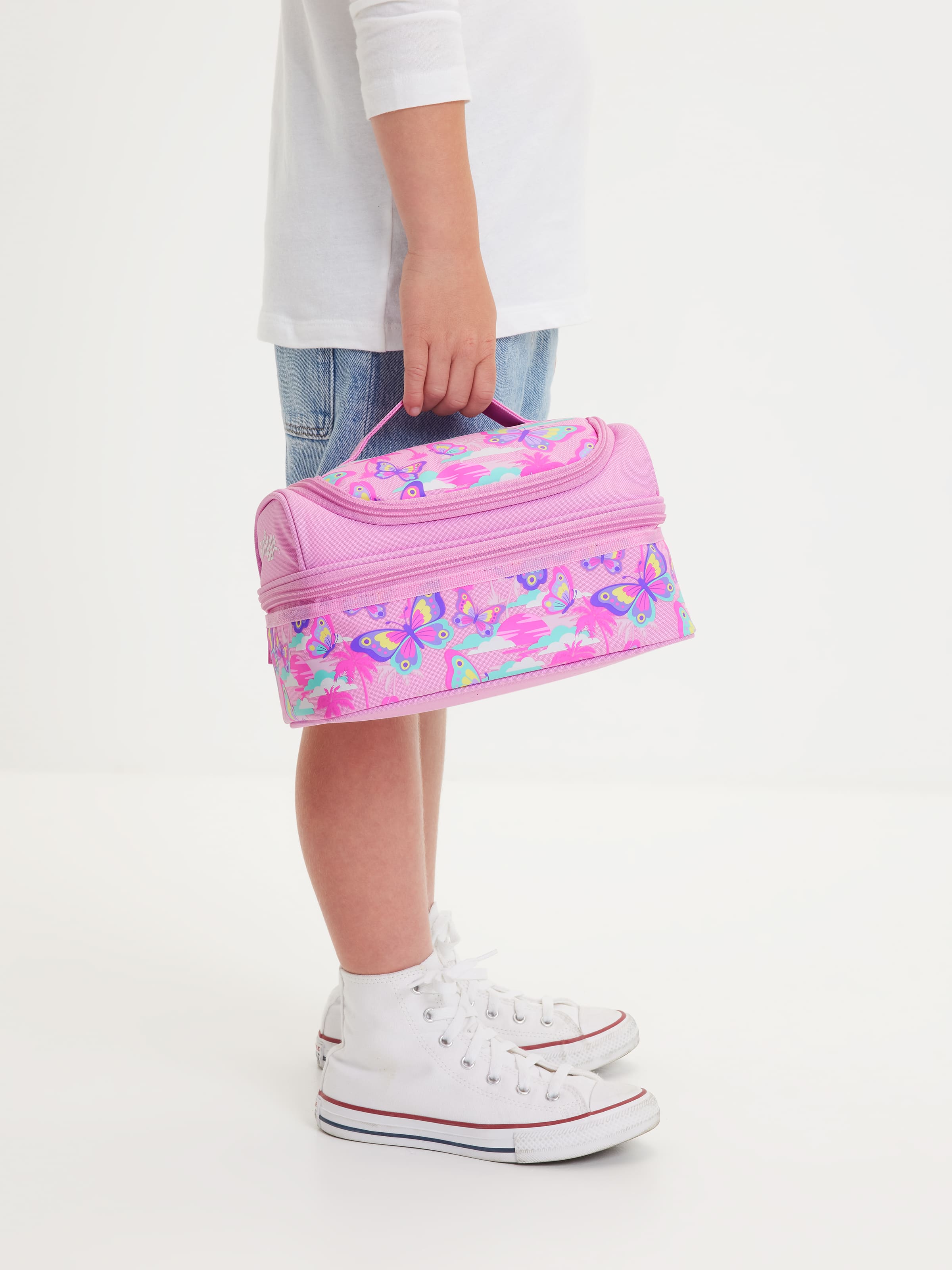 Rush Double Decker Lunchbox