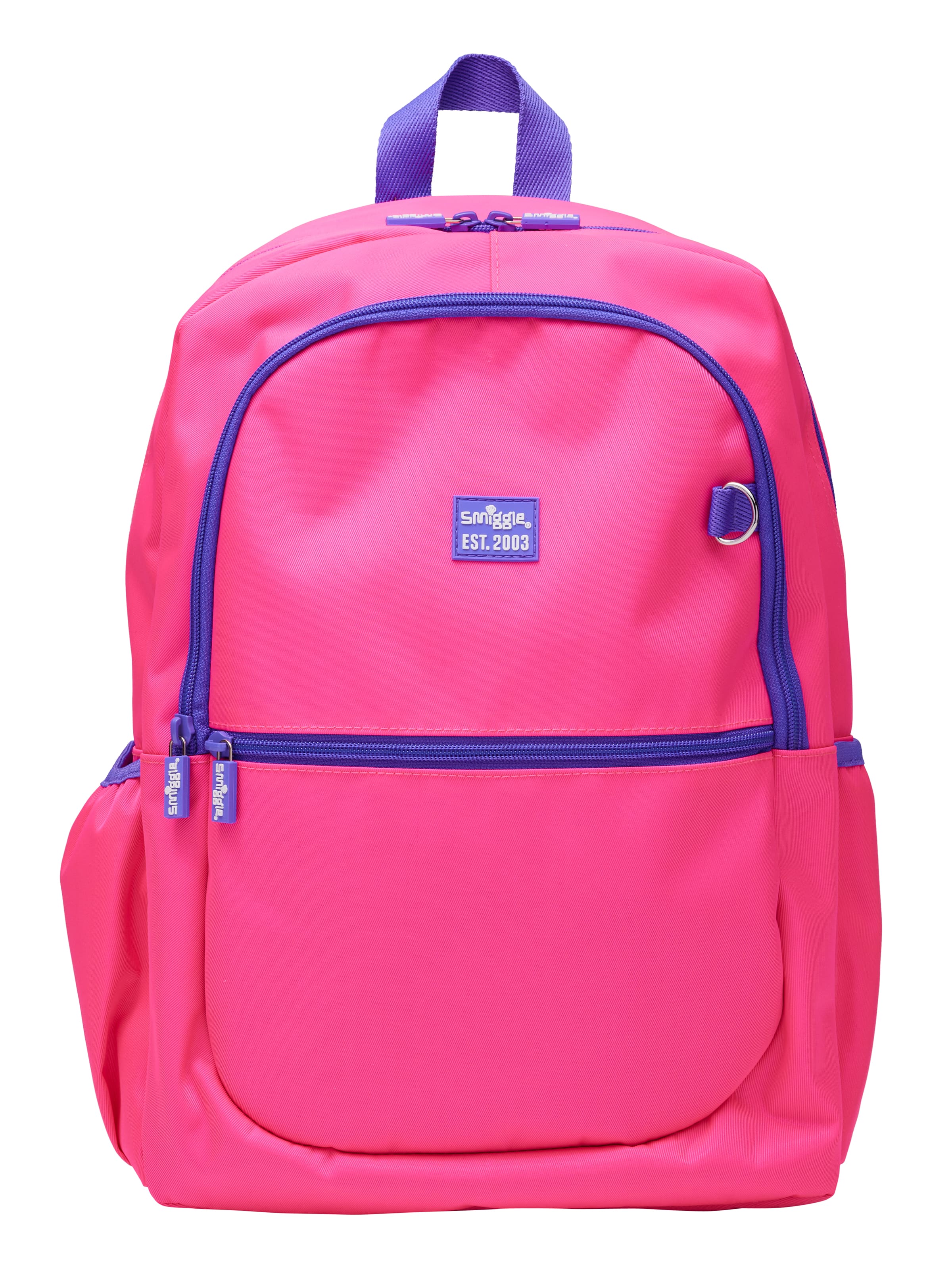 Neon Splice Classic Backpack