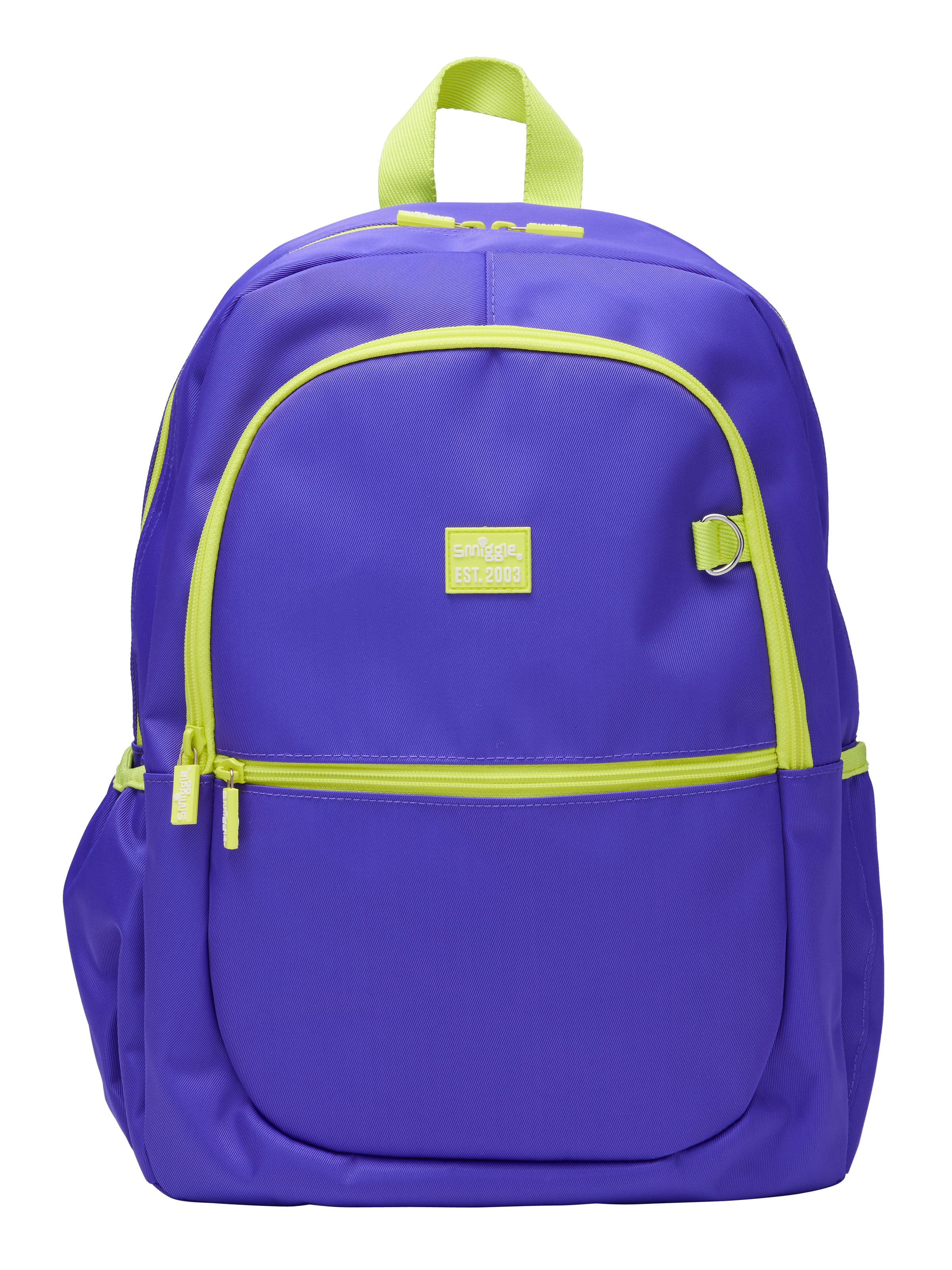 Neon Splice Classic Backpack
