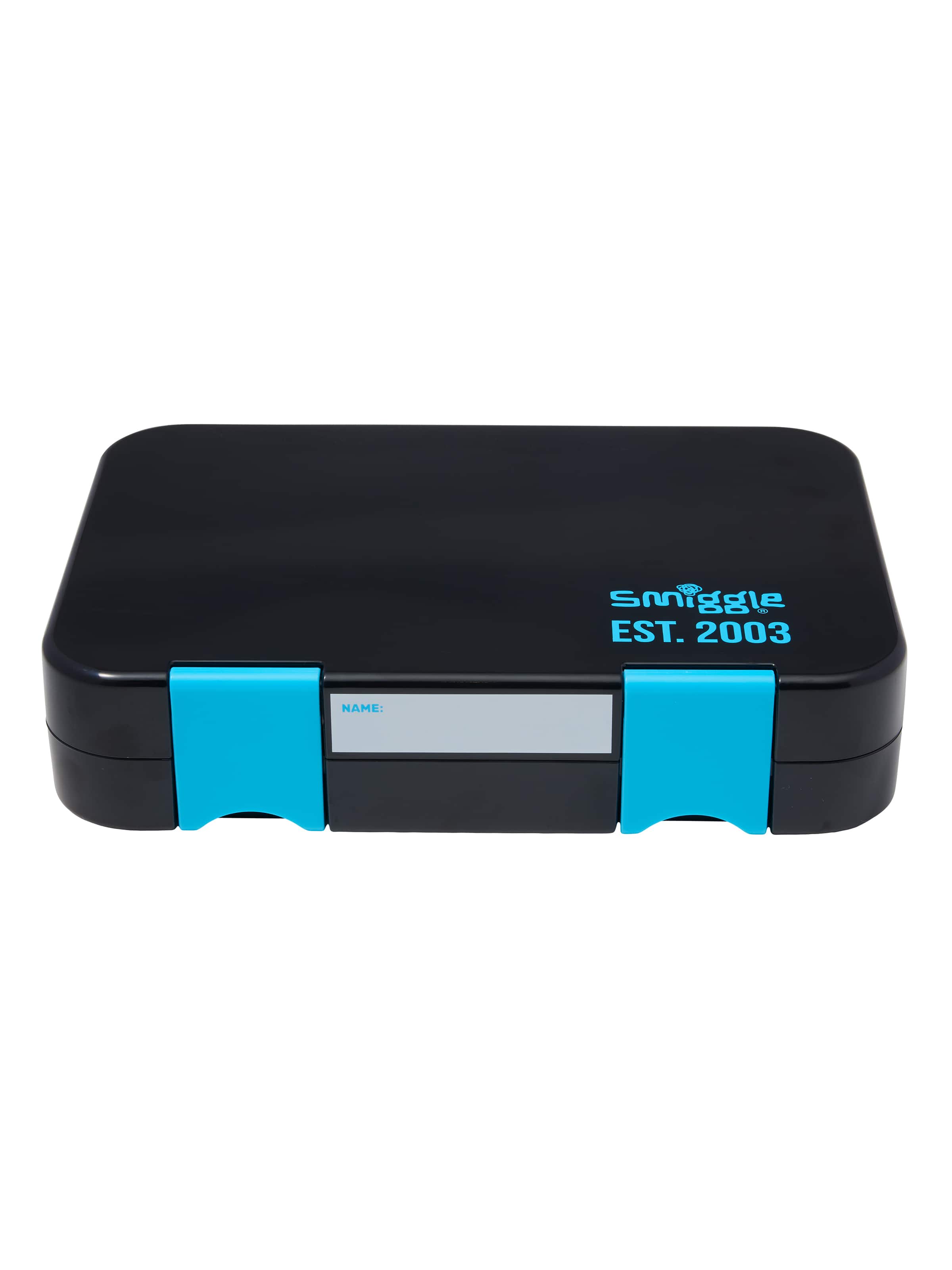 Neon Splice Medium Bento Lunchbox