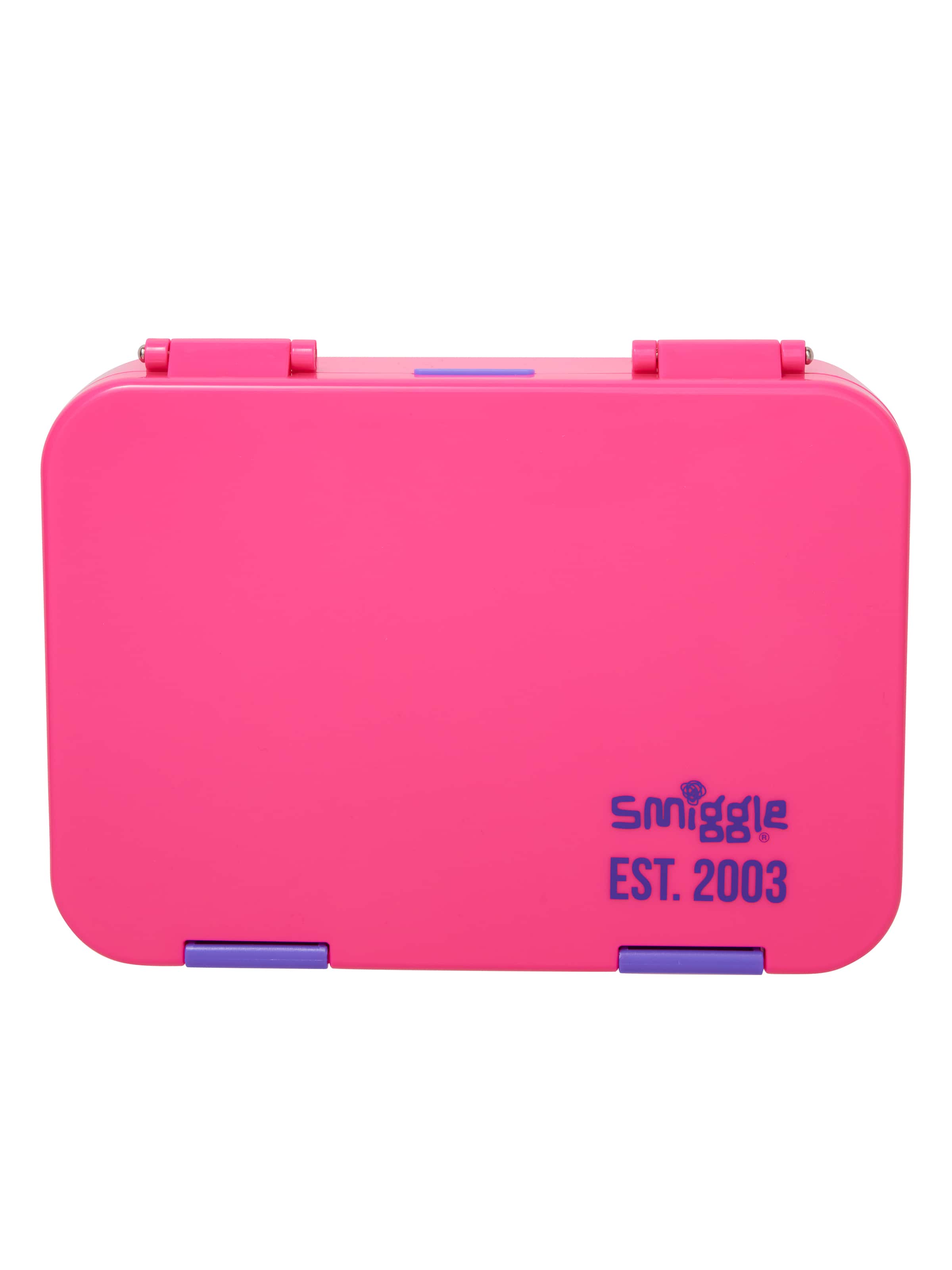 Neon Splice Medium Bento Lunchbox