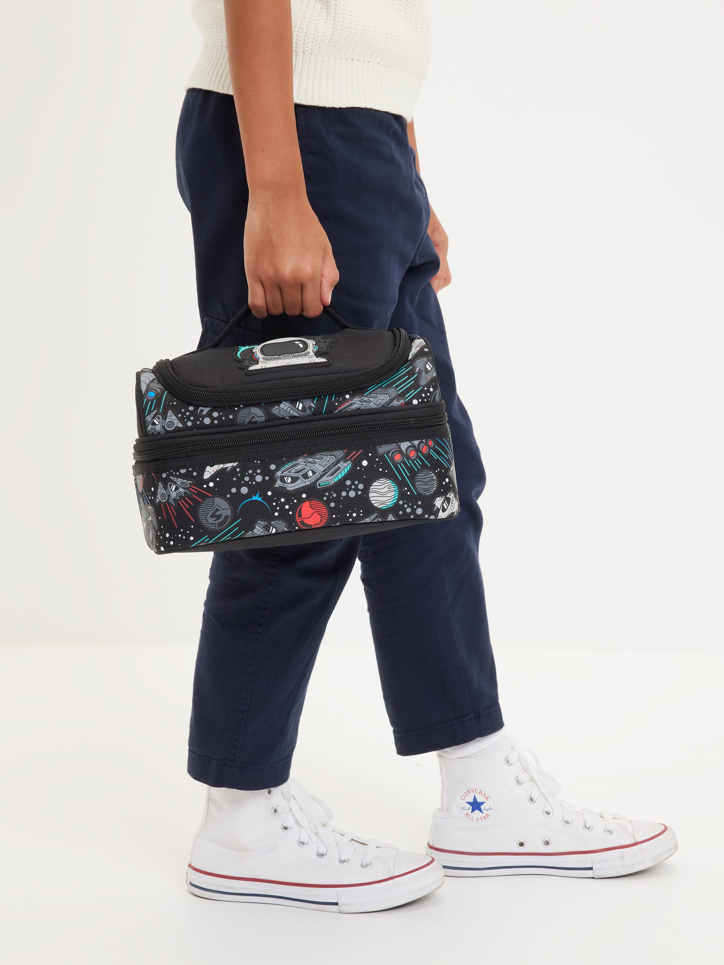 Eclipse Double Decker Lunchbox