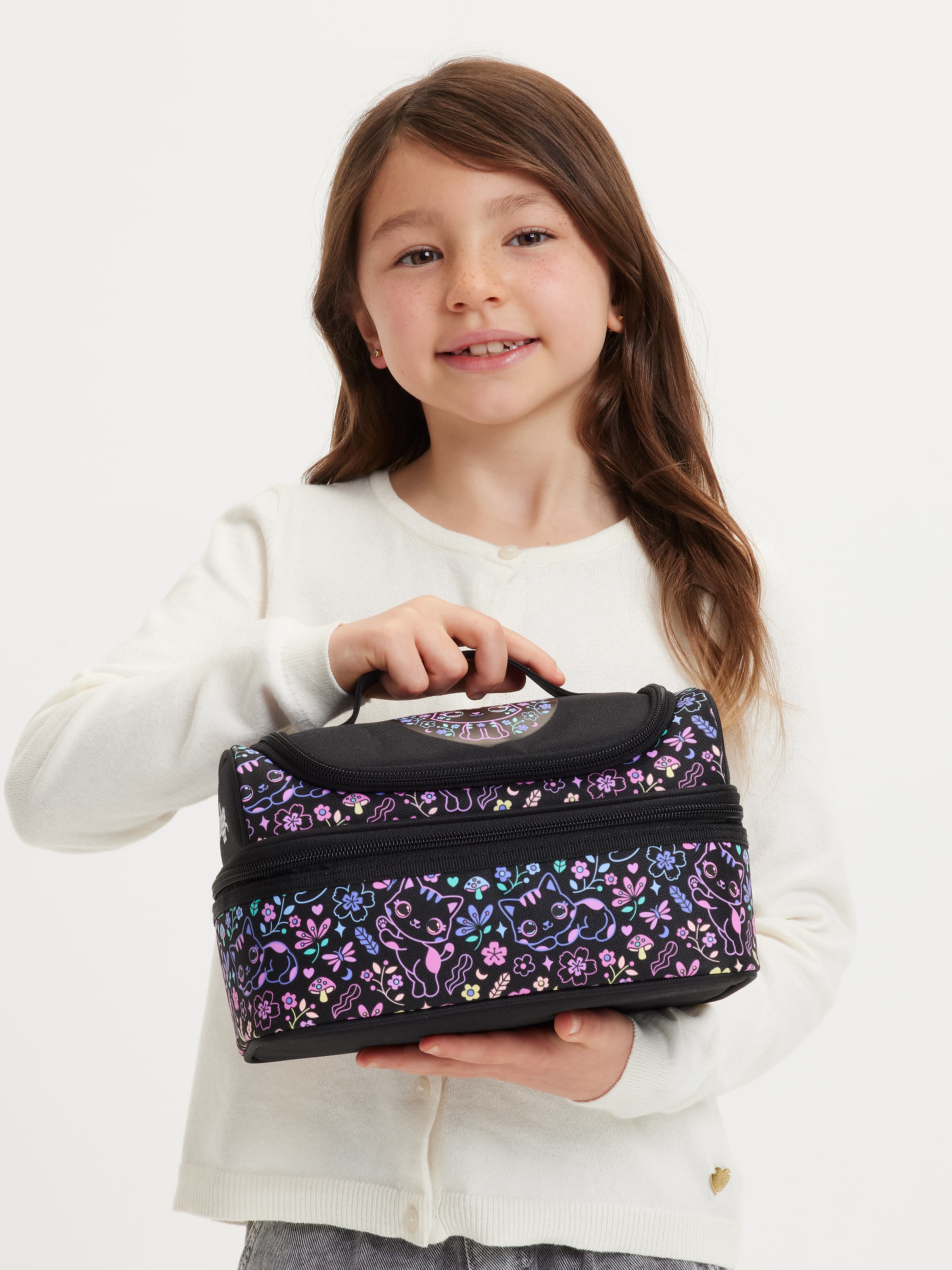 Eclipse Double Decker Lunchbox