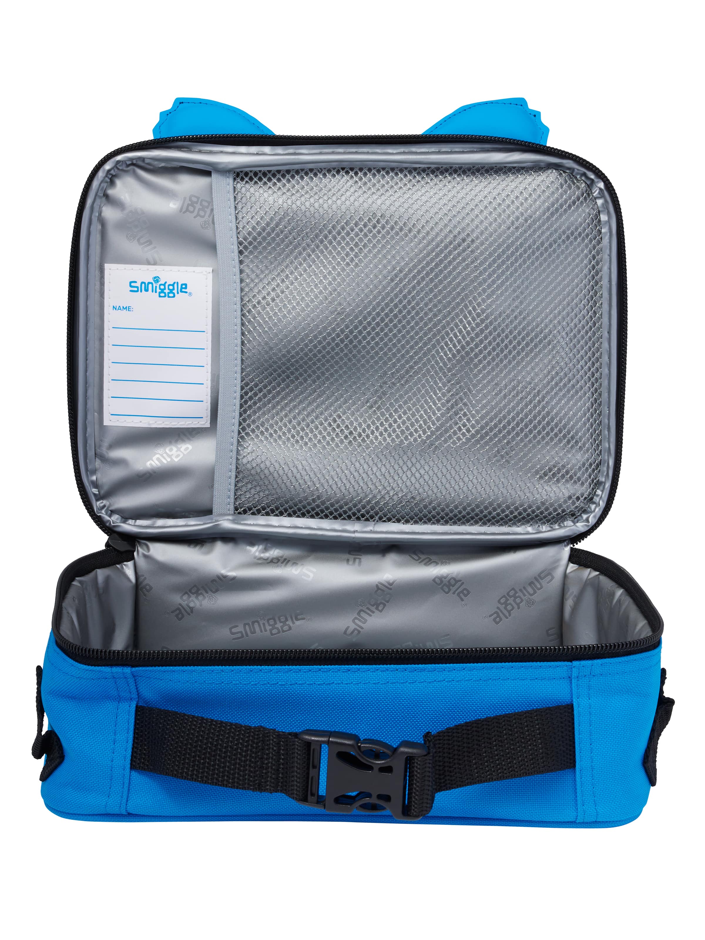 Eclipse Oblong Attach Lunchbox