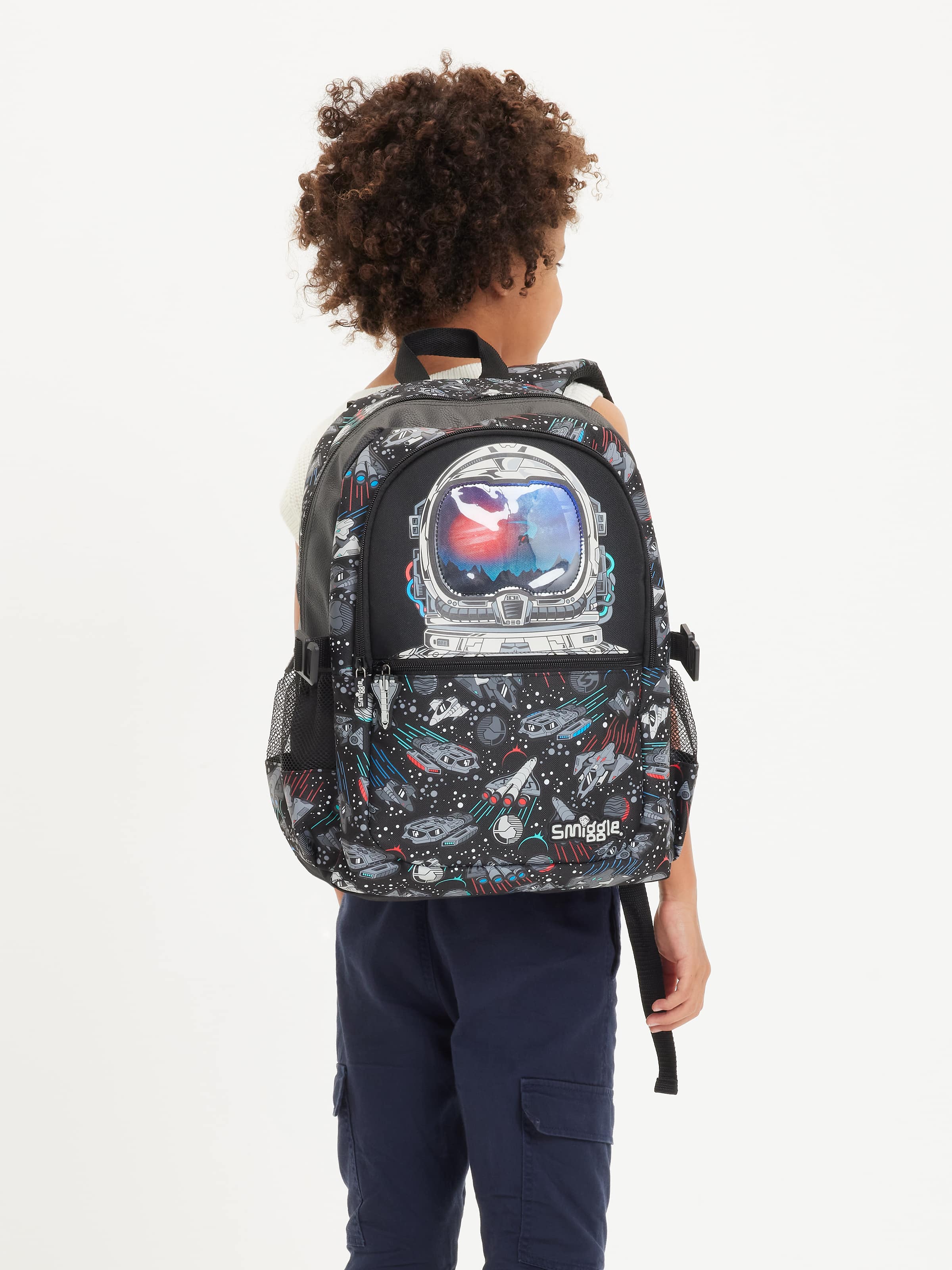 Eclipse Classic Attach Backpack