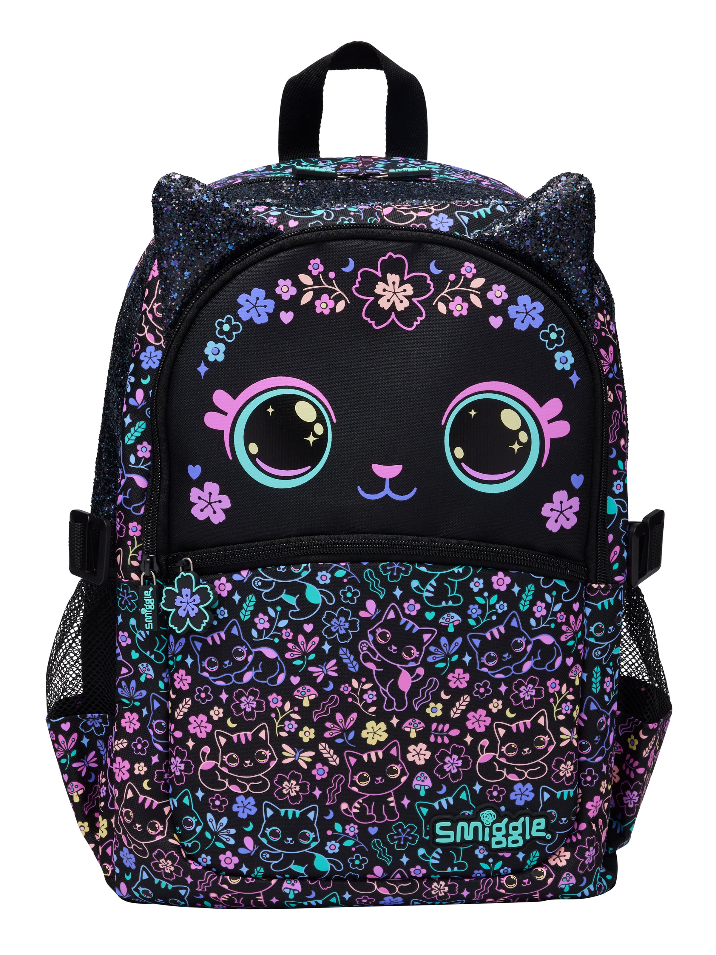 Eclipse Classic Attach Backpack