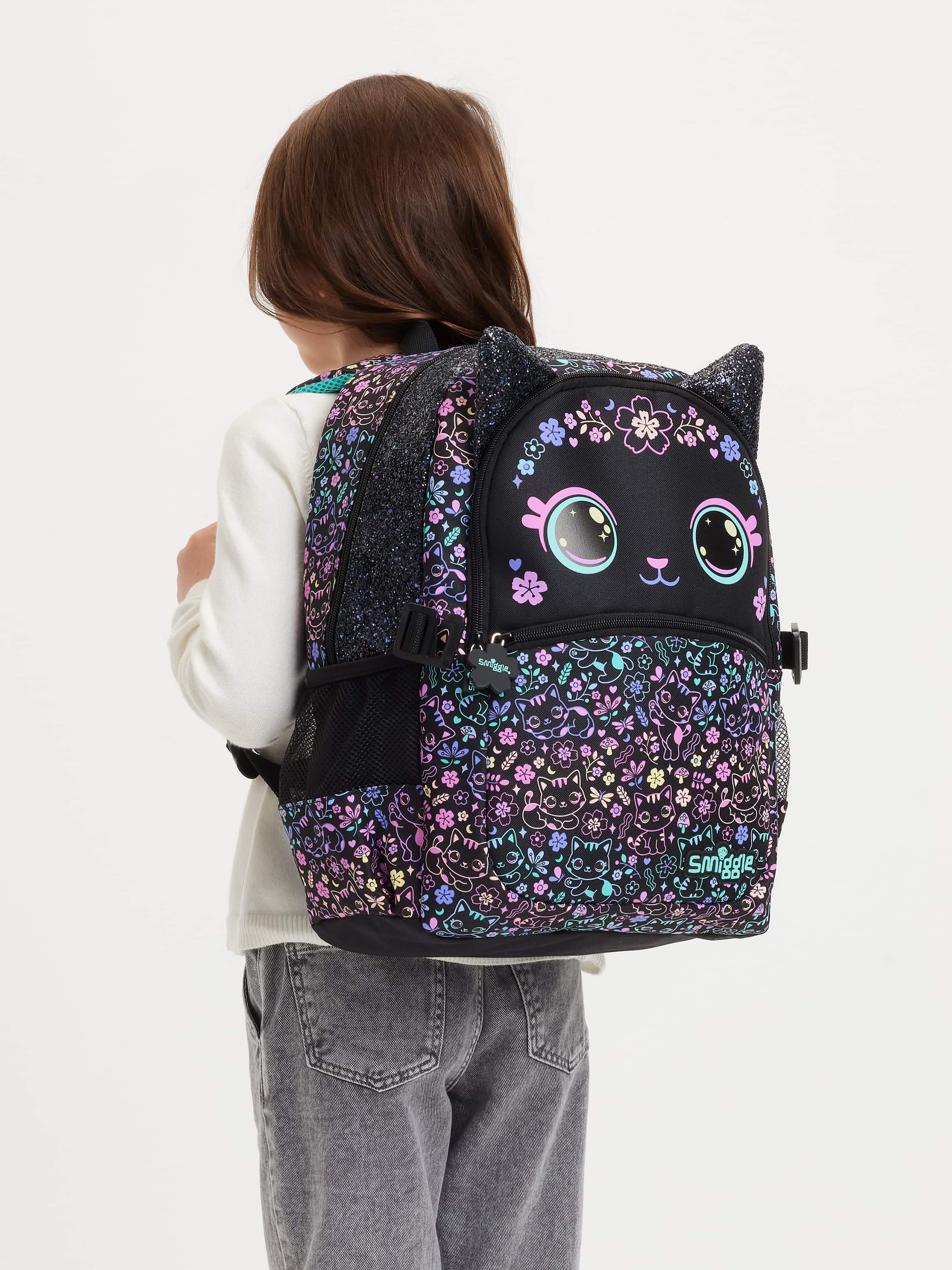 Eclipse Classic Attach Backpack