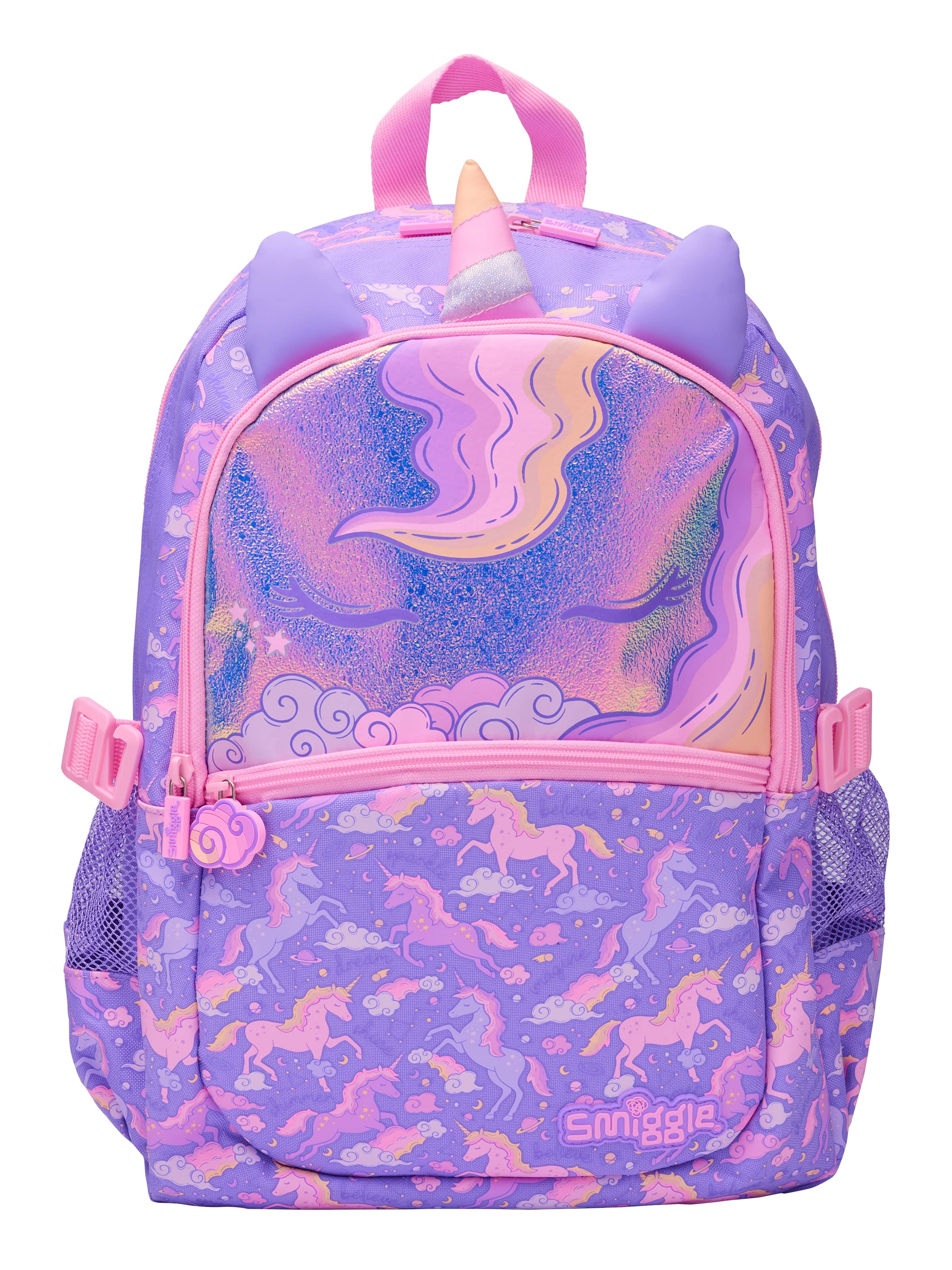 Eclipse Classic Attach Backpack