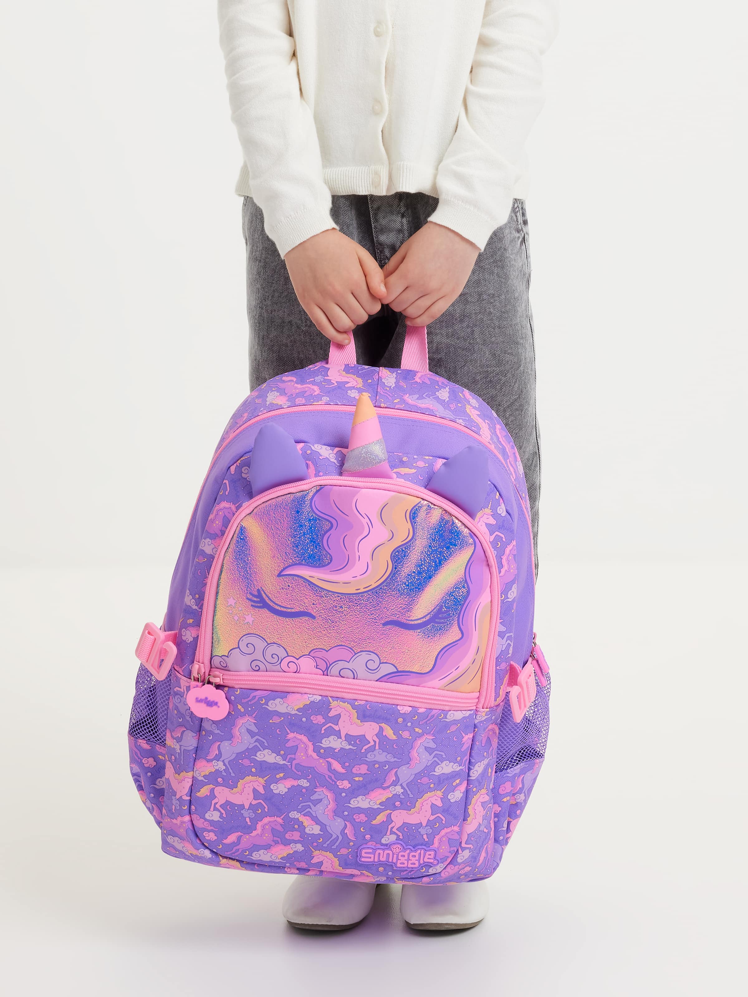 Eclipse Classic Attach Backpack