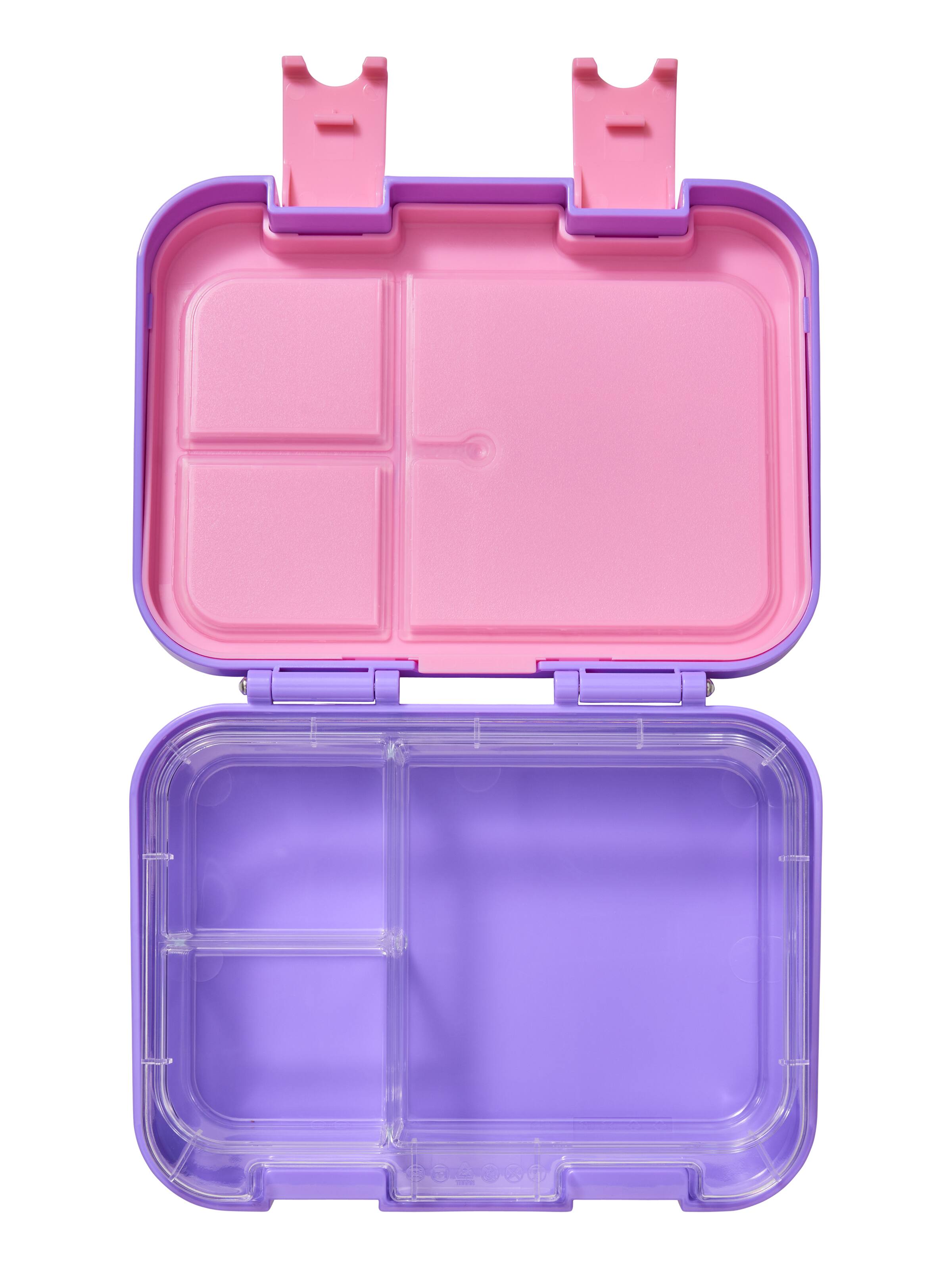 Eclipse Small Bento Lunchbox
