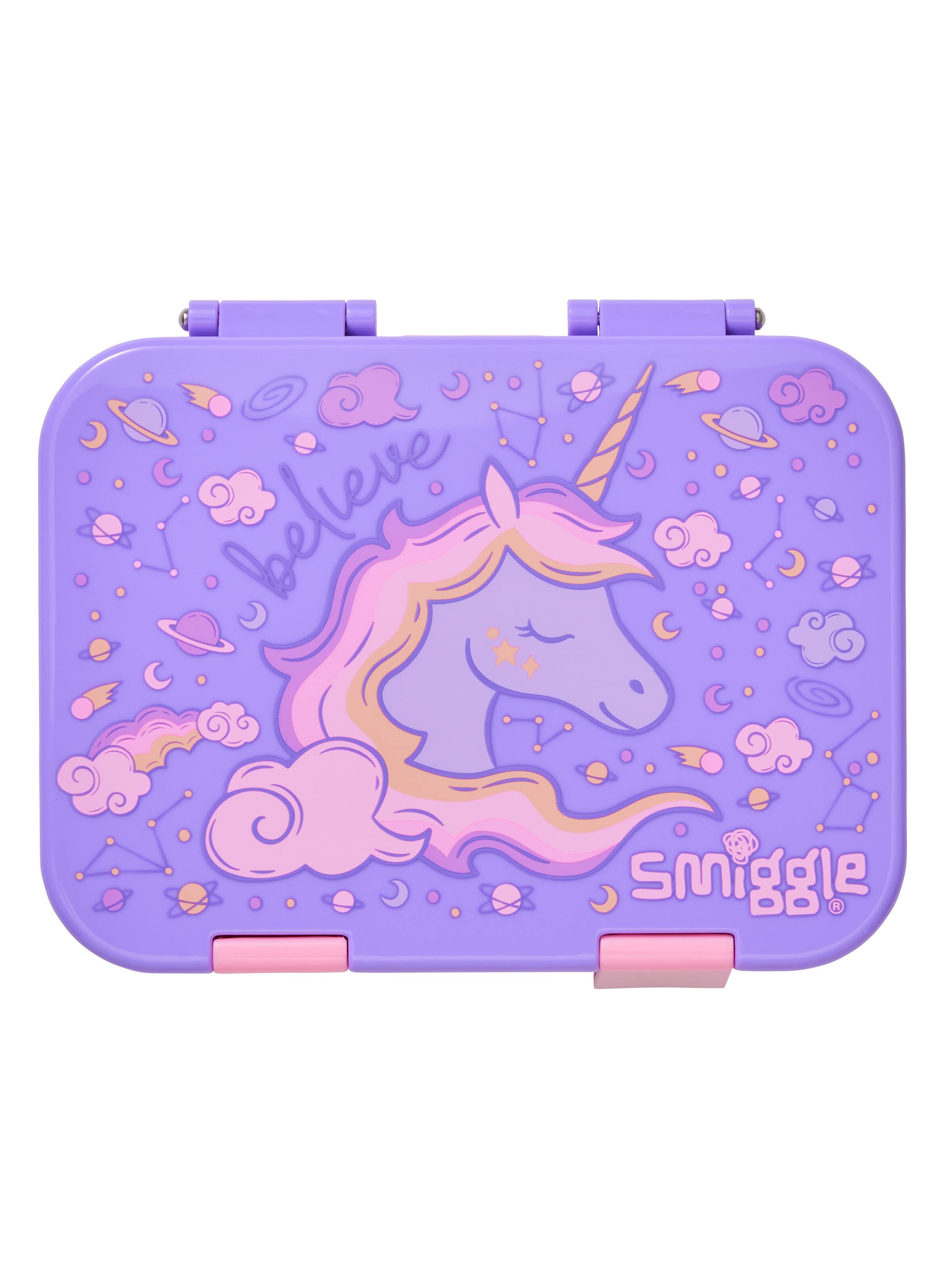 Eclipse Small Bento Lunchbox