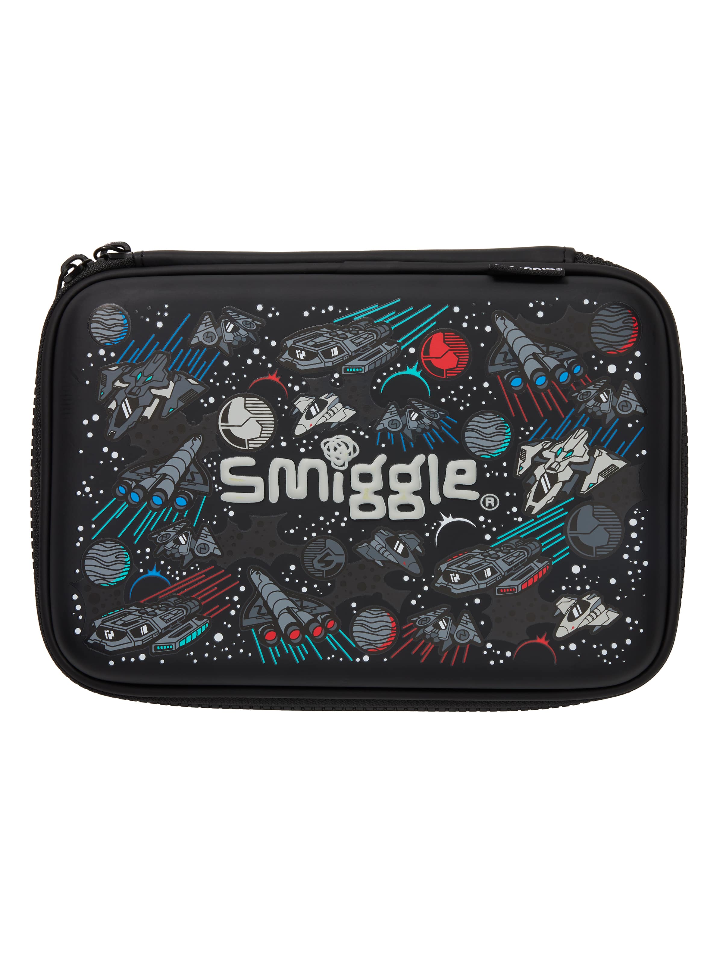 Image for Eclipse Hardtop Pencil Case from Smiggle