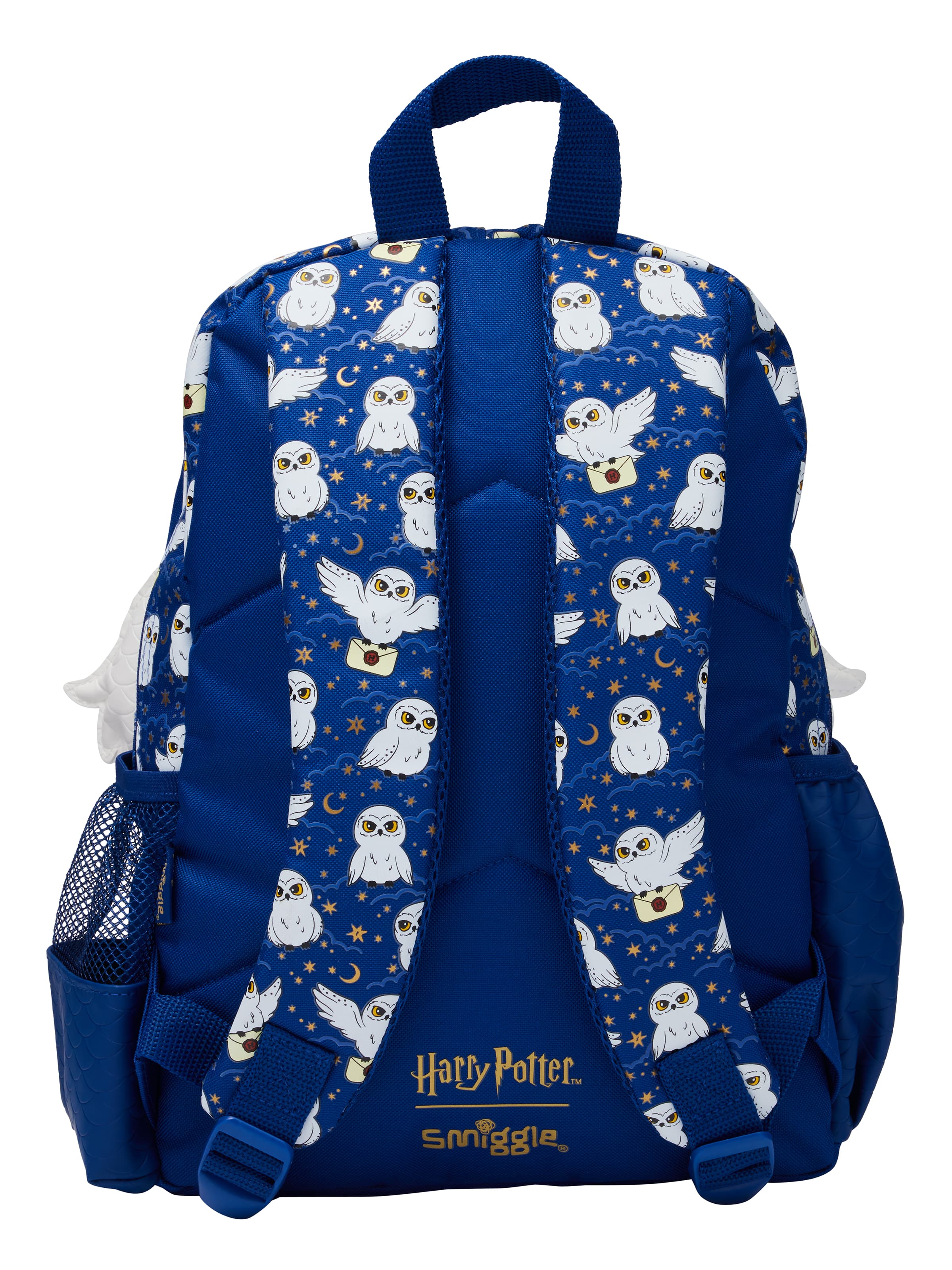 Image for Hedwig Junior Character Backpack from Smiggle