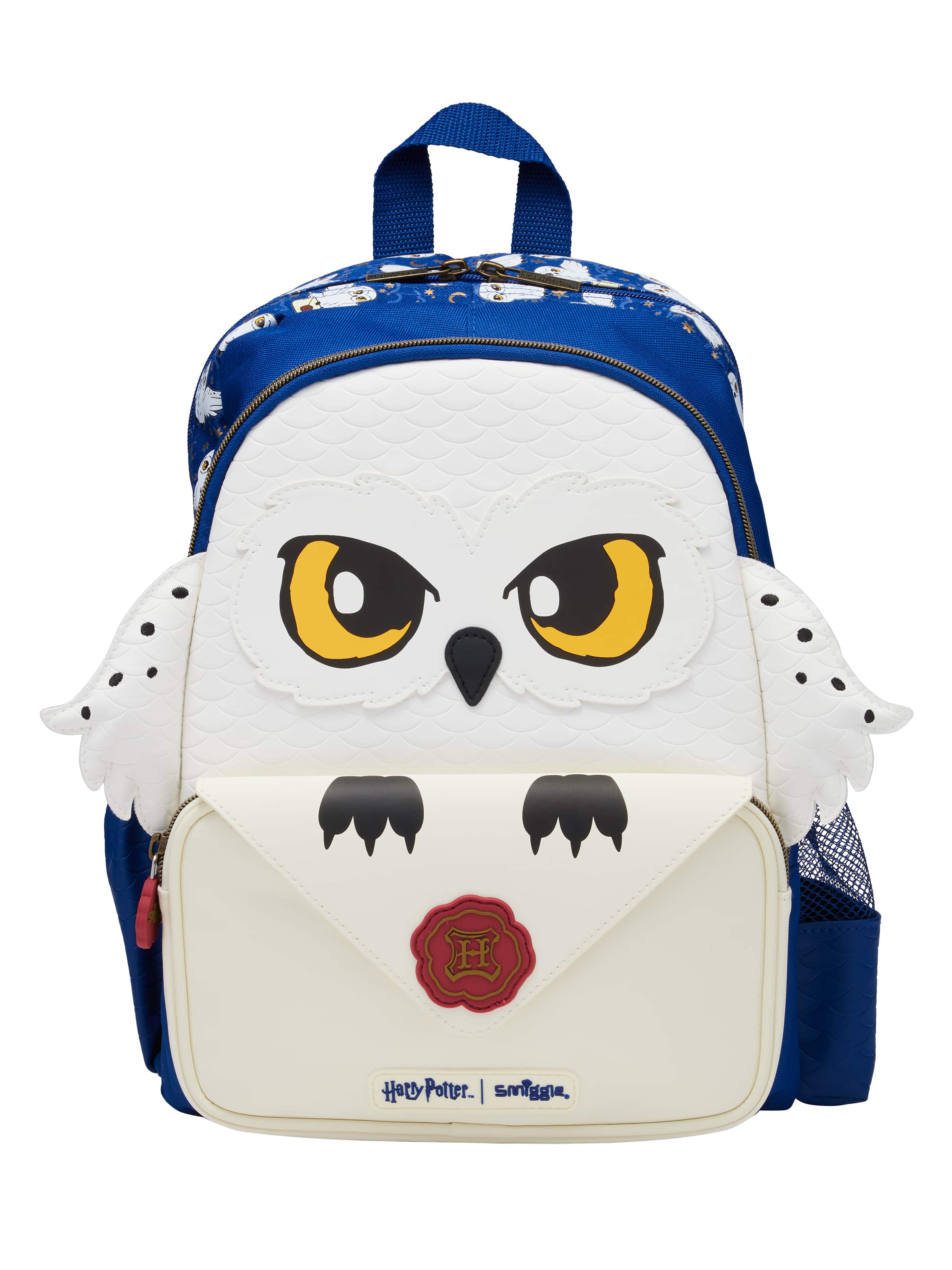 Hedwig Junior Character Backpack
