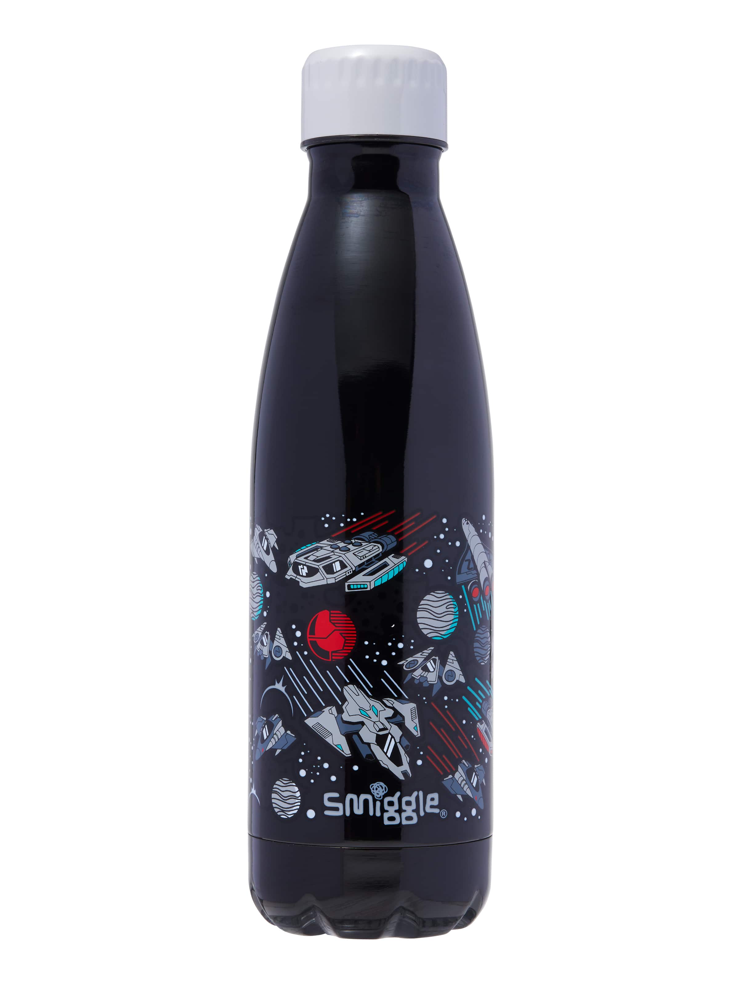 Eclipse Wonder Insulated Stainless Steel Drink Bottle 480Ml