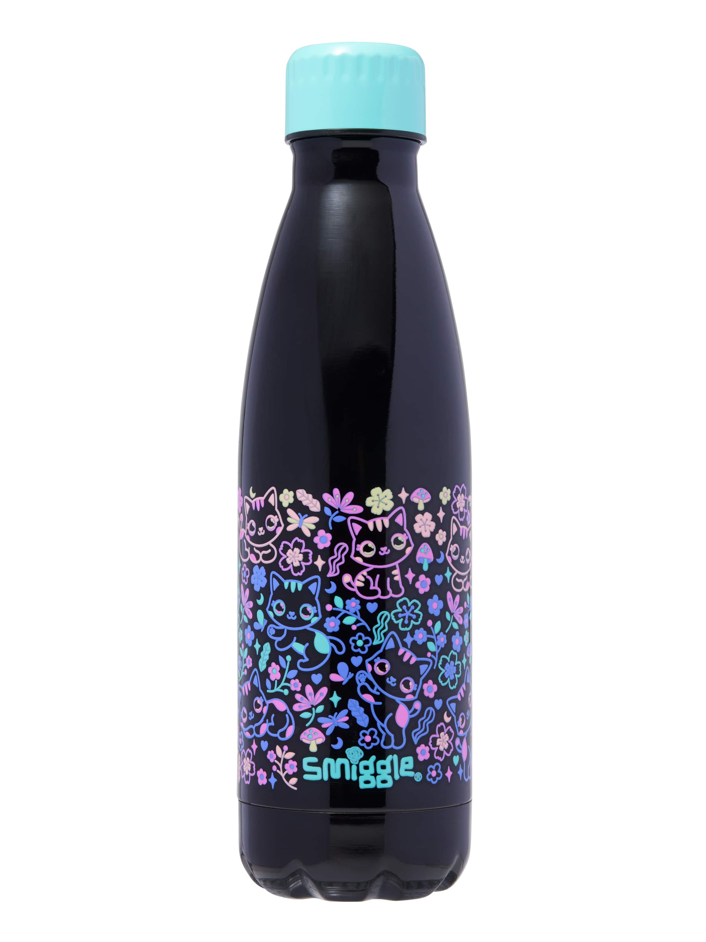 Eclipse Wonder Insulated Stainless Steel Drink Bottle 480Ml