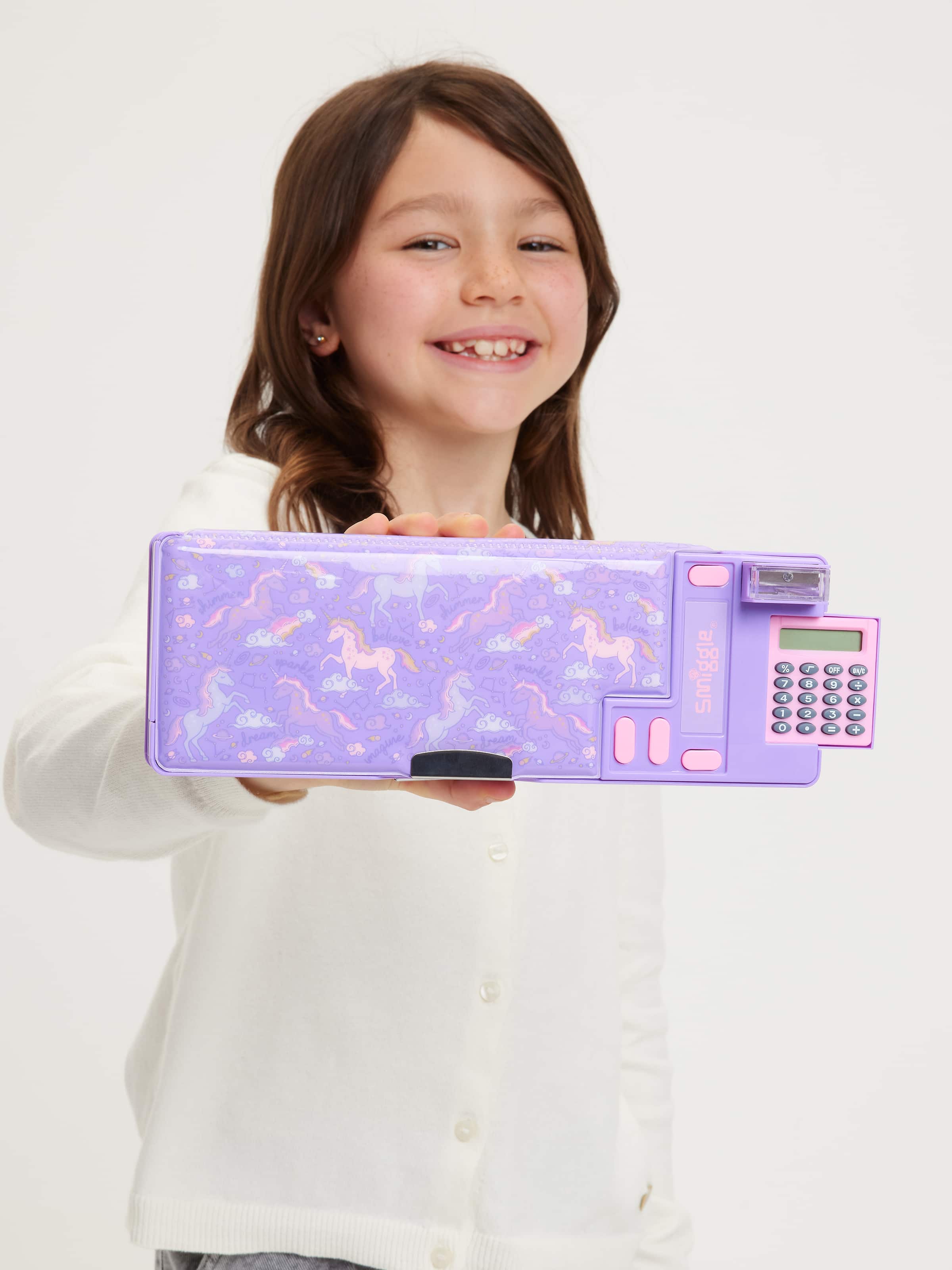 Eclipse Pop Out Pencil Case