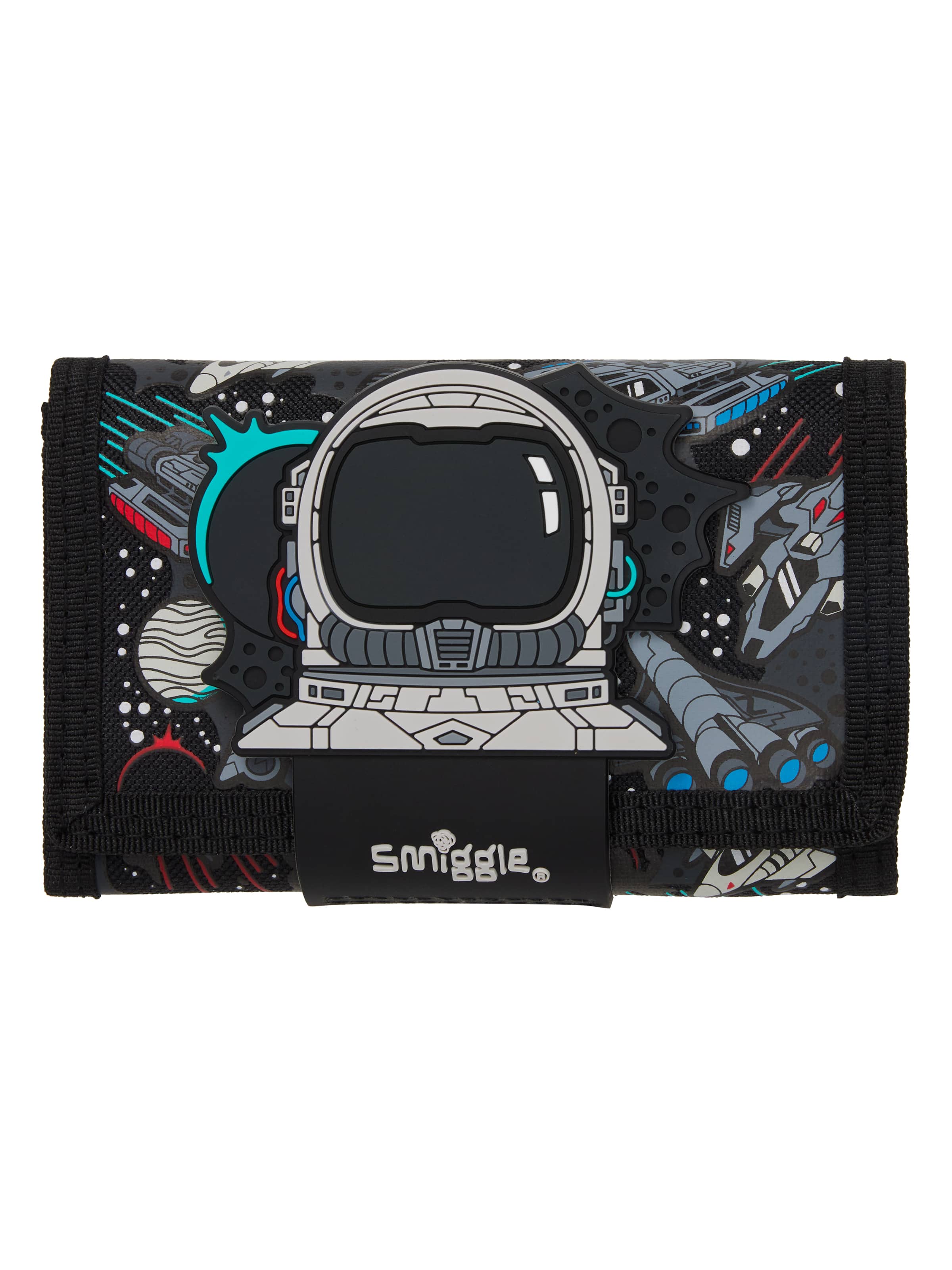Eclipse Character Wallet