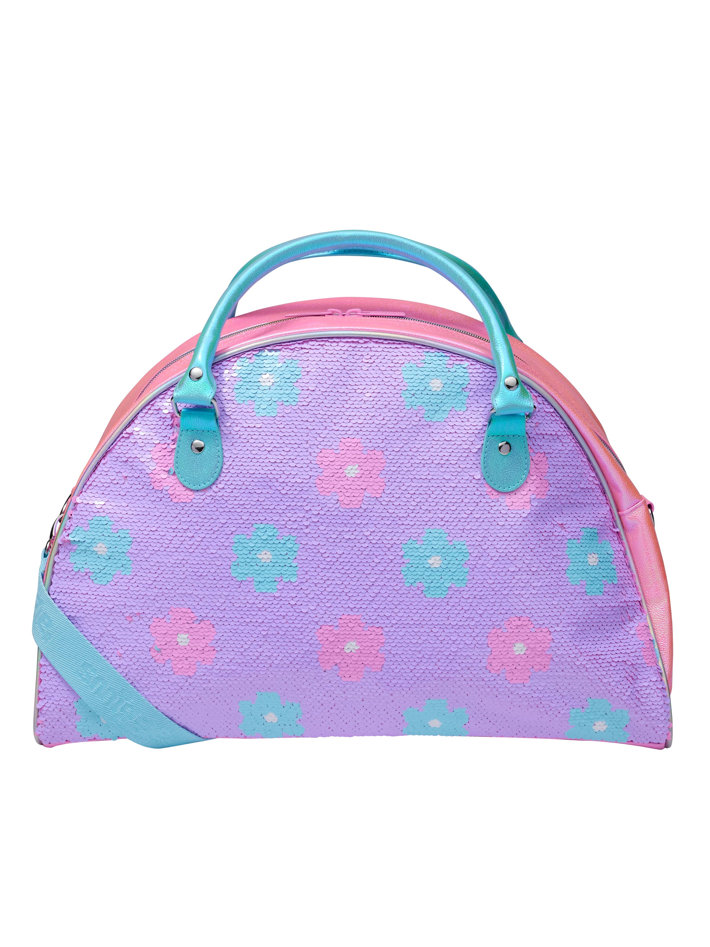 Cute Weekender Bag
