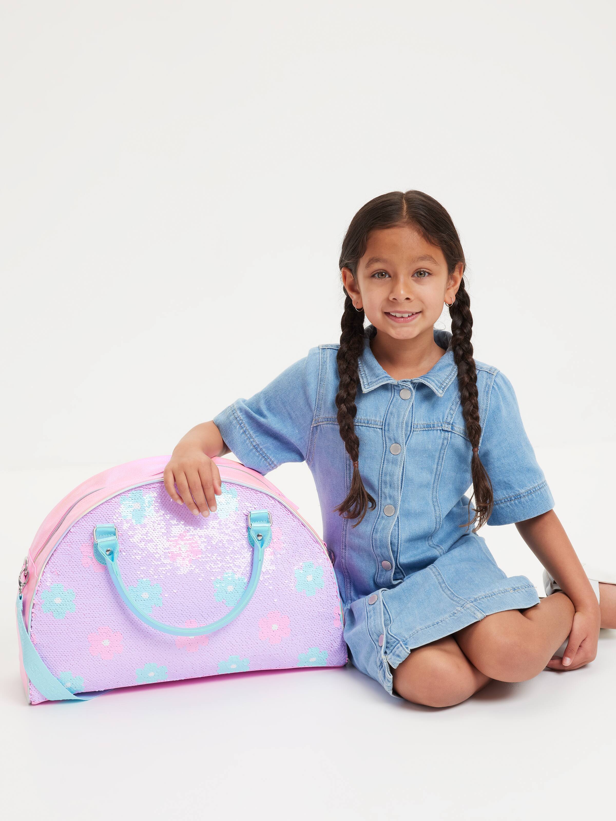 Cute Weekender Bag