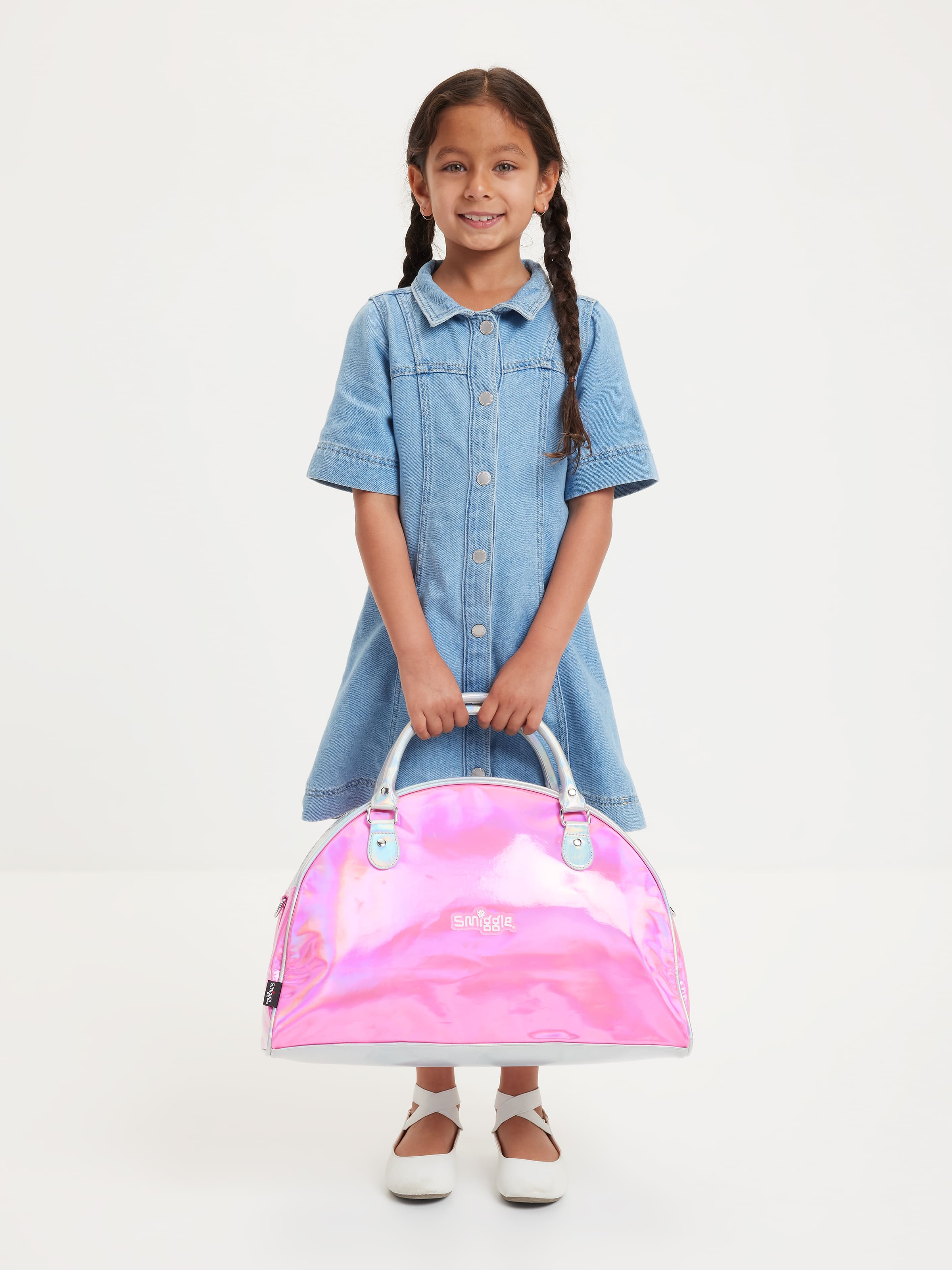Cute Weekender Bag