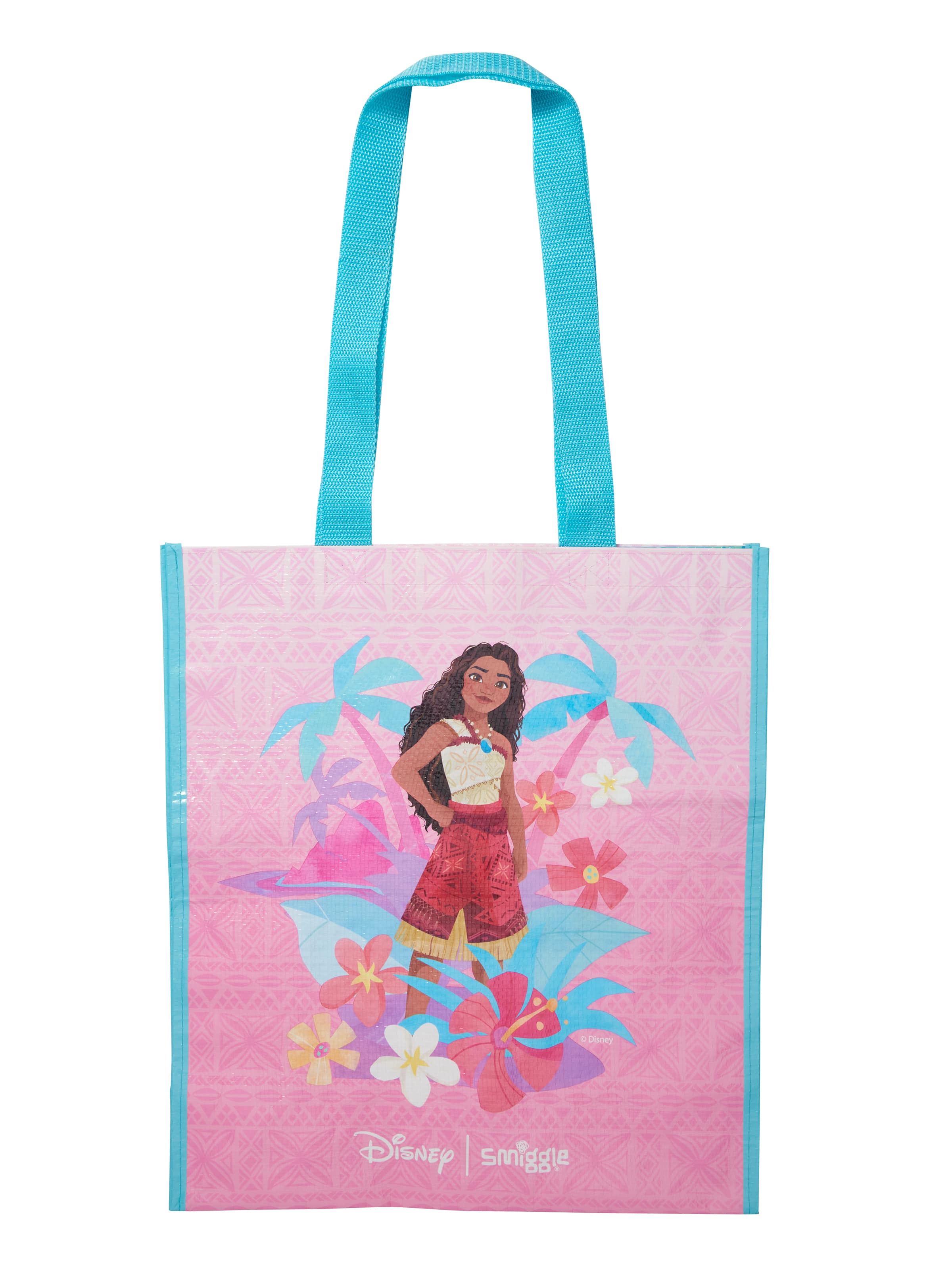 Moana Medium Reuse Me Bag