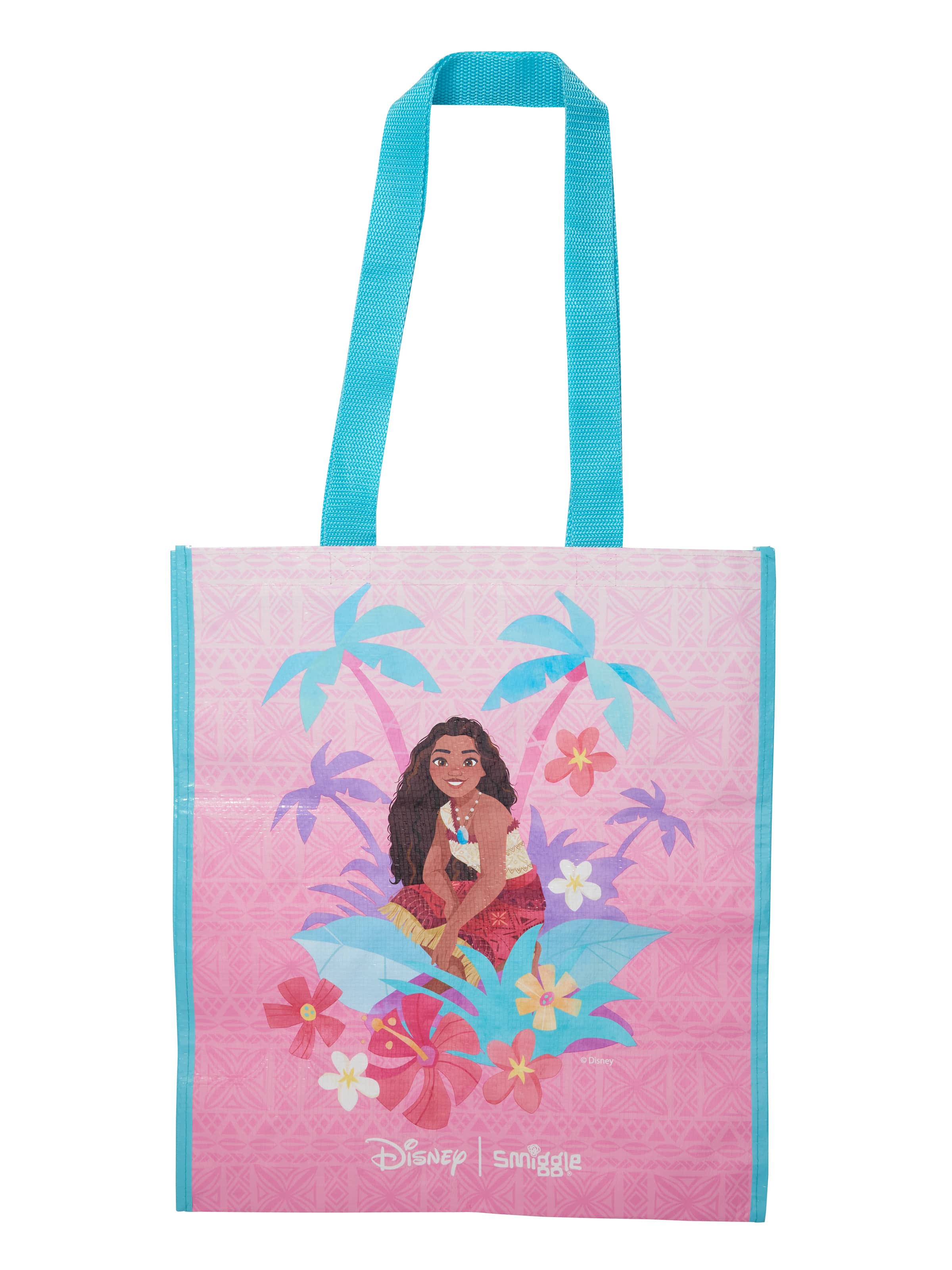 Moana Medium Reuse Me Bag