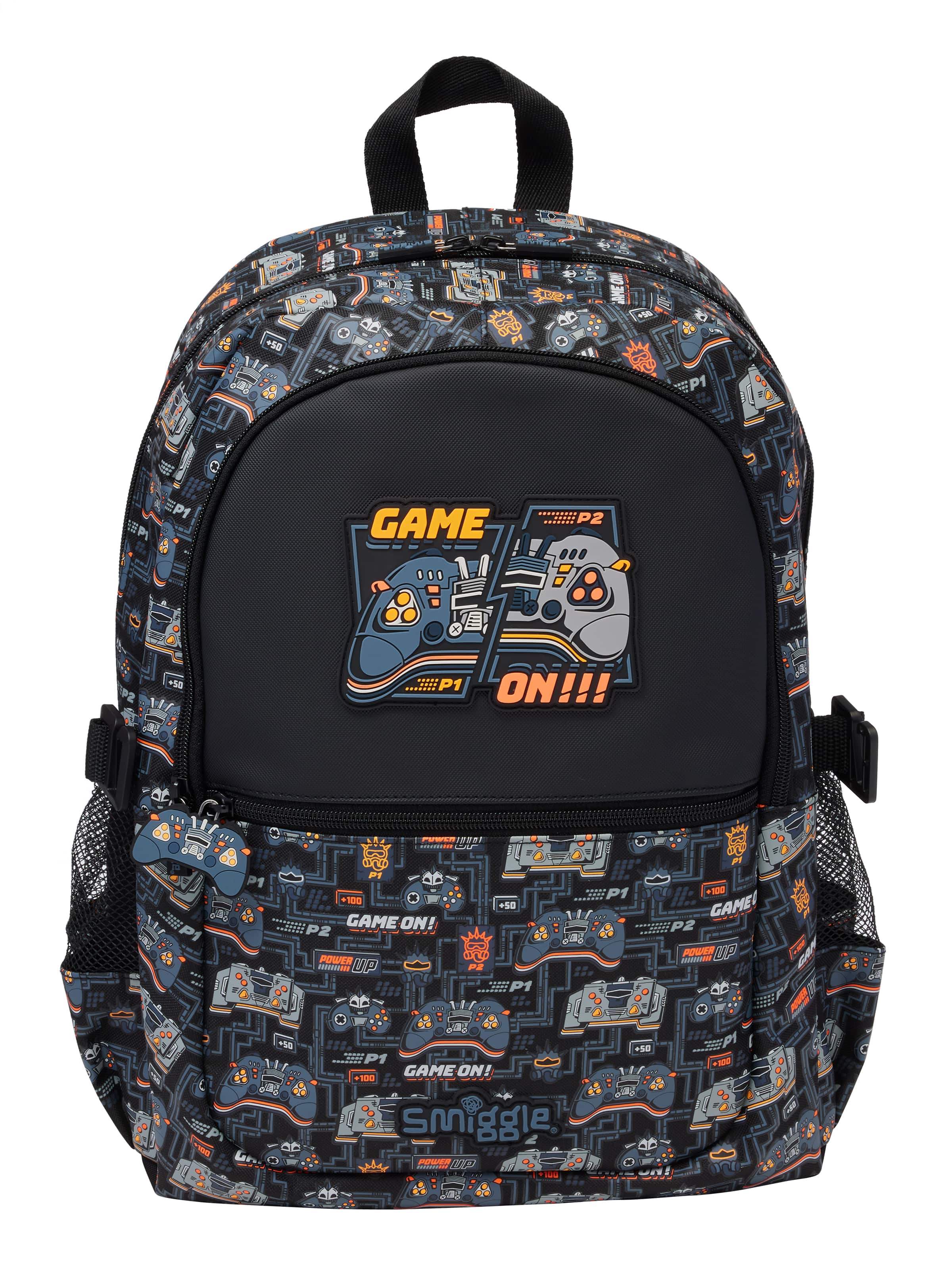 Super Charge Classic Attach Backpack