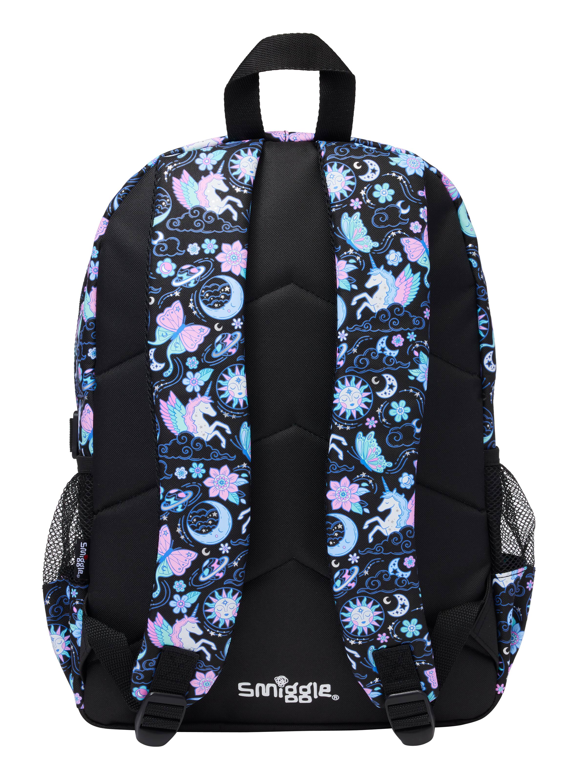 Super Charge Classic Attach Backpack