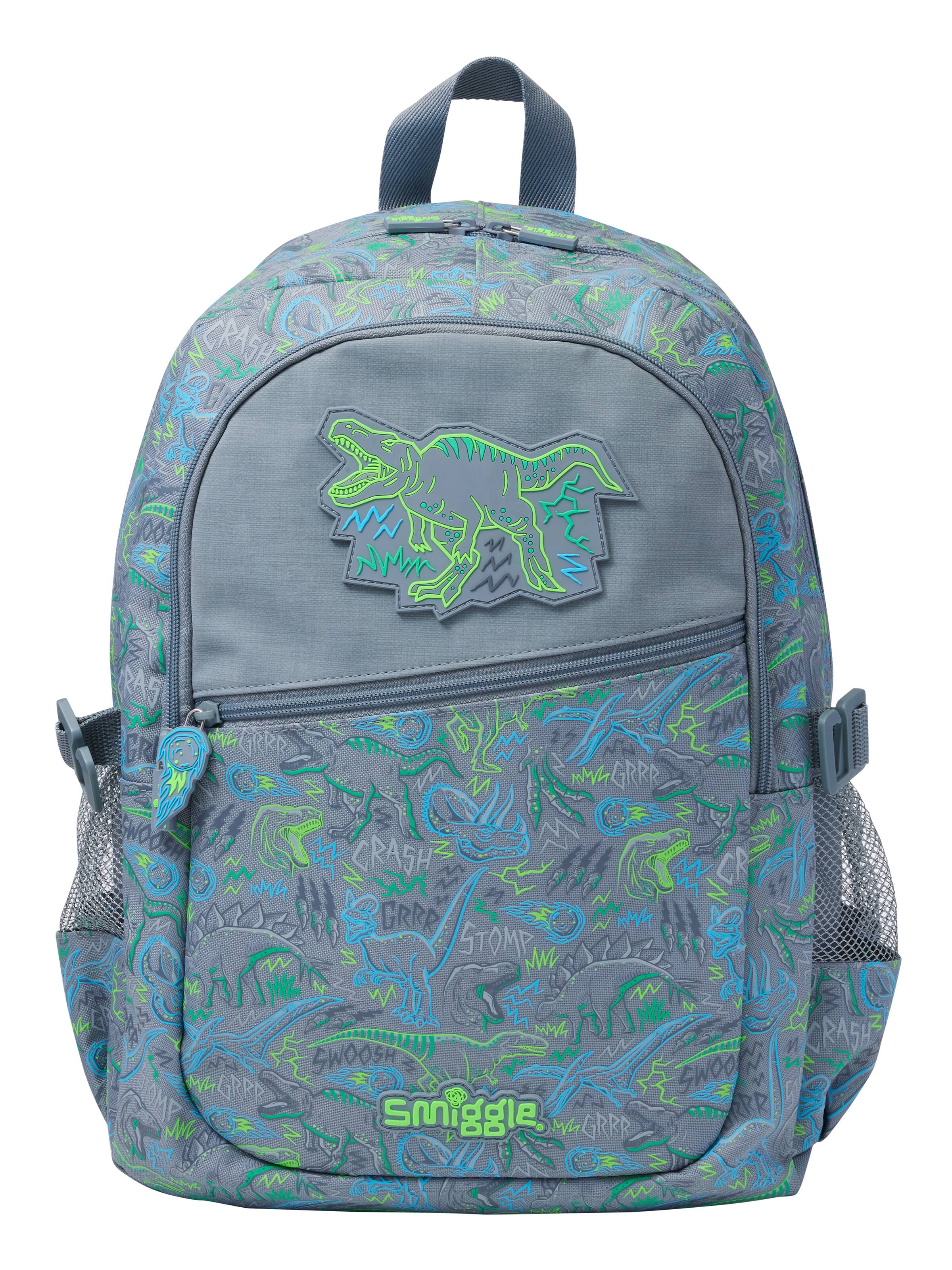 Super Charge Classic Attach Backpack