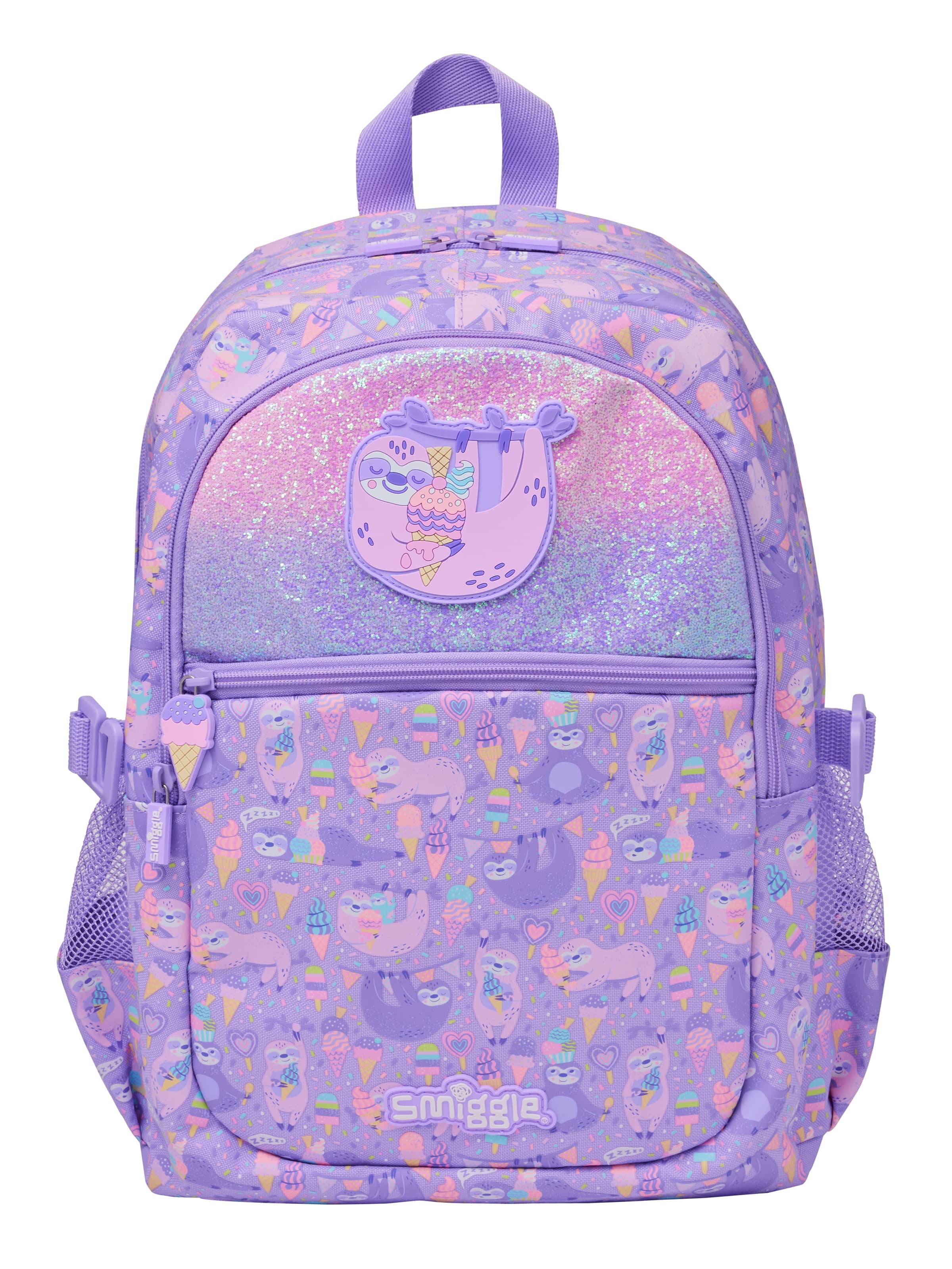 Super Charge Classic Attach Backpack