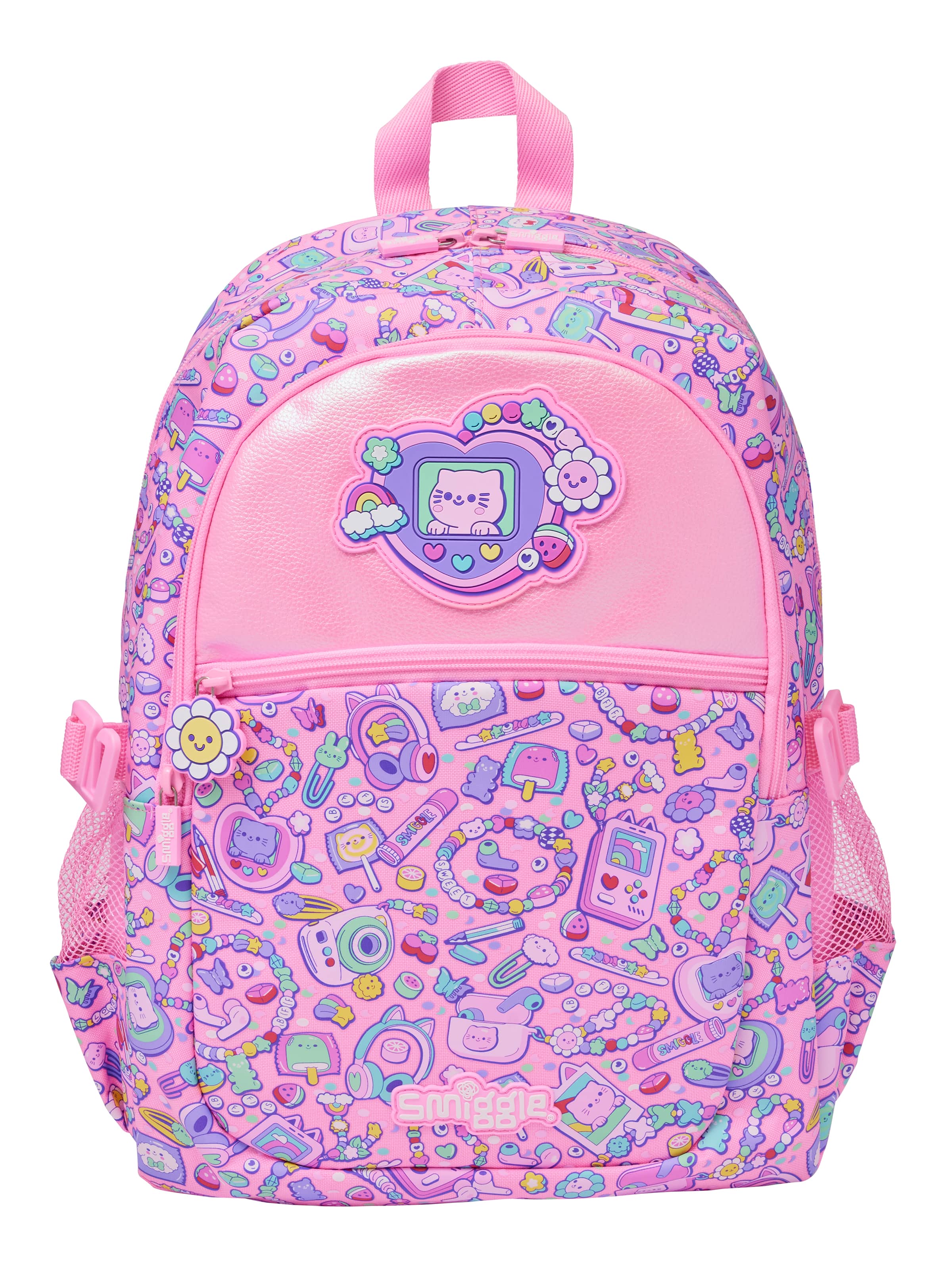 Super Charge Classic Attach Backpack