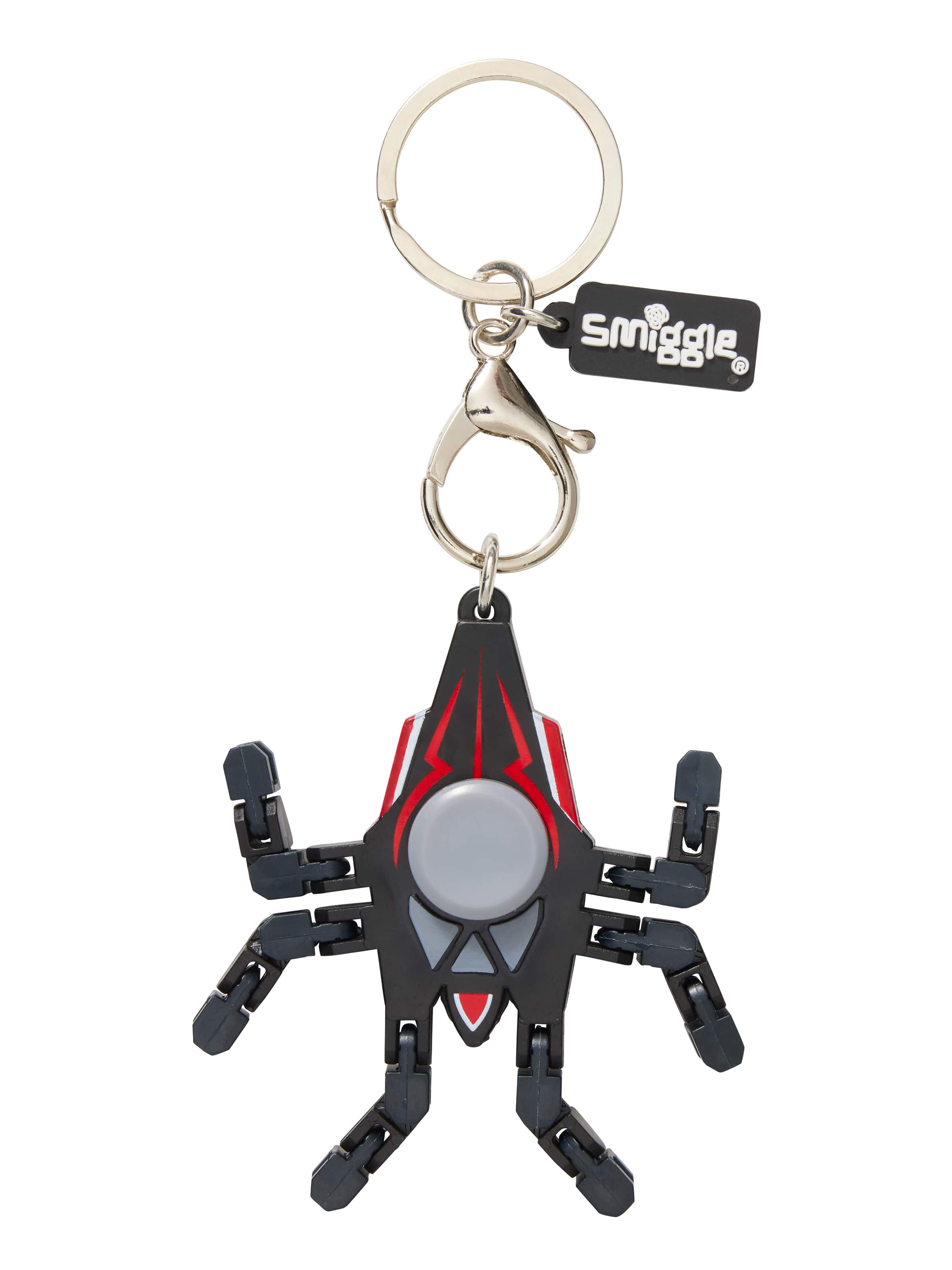 Space Fidget Keyring