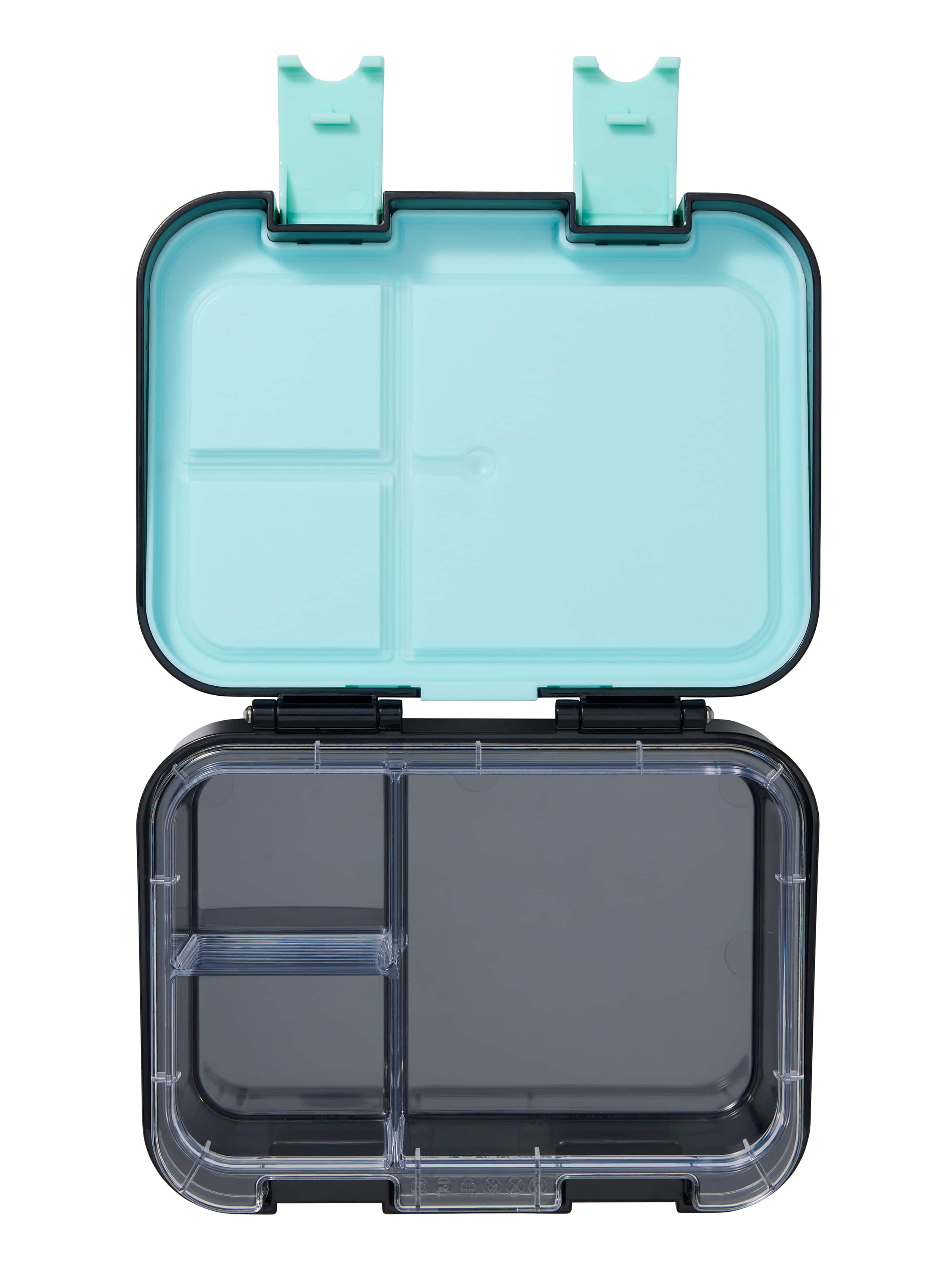 Super Charge Small Bento Lunchbox