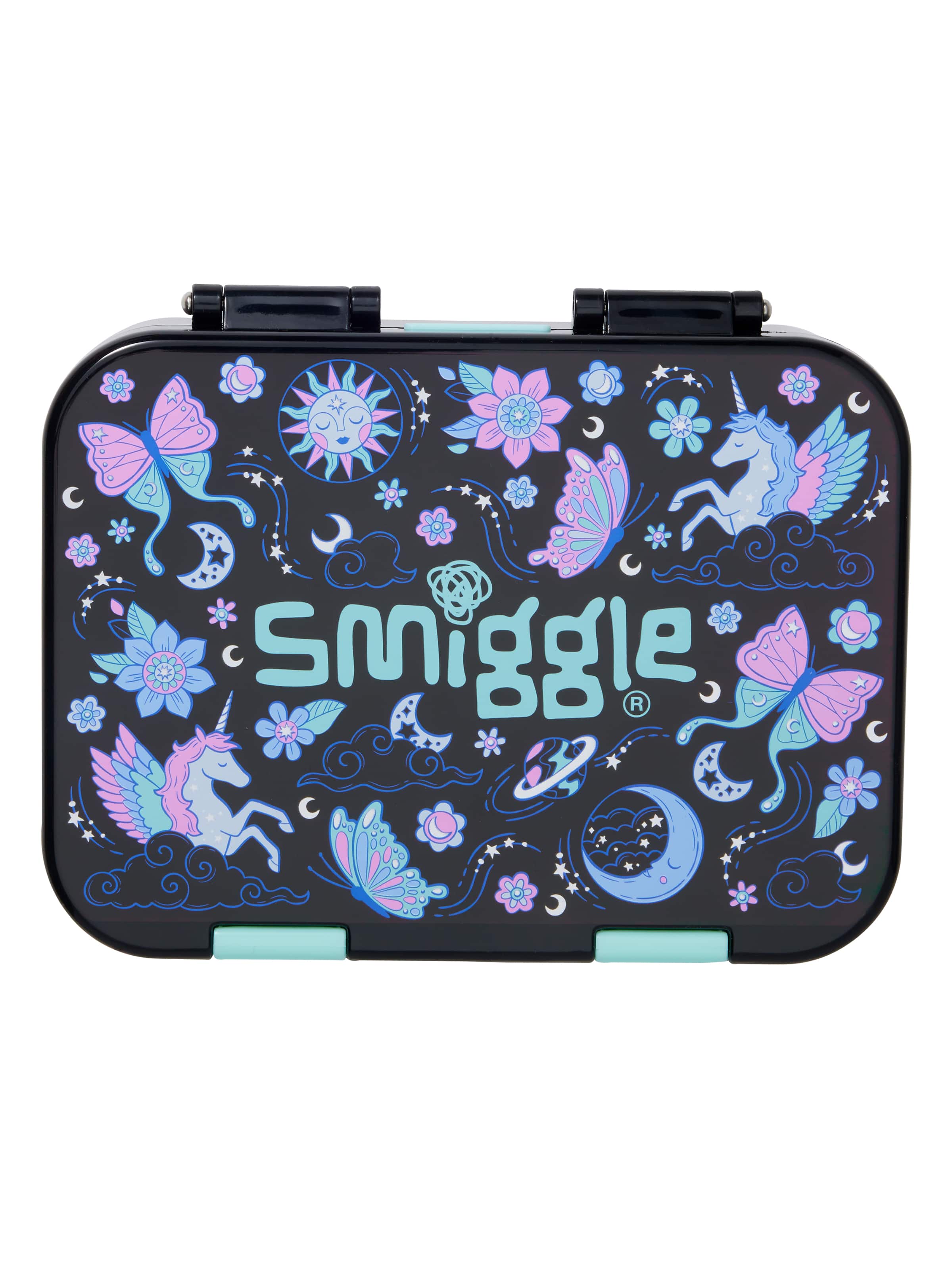 Super Charge Small Bento Lunchbox