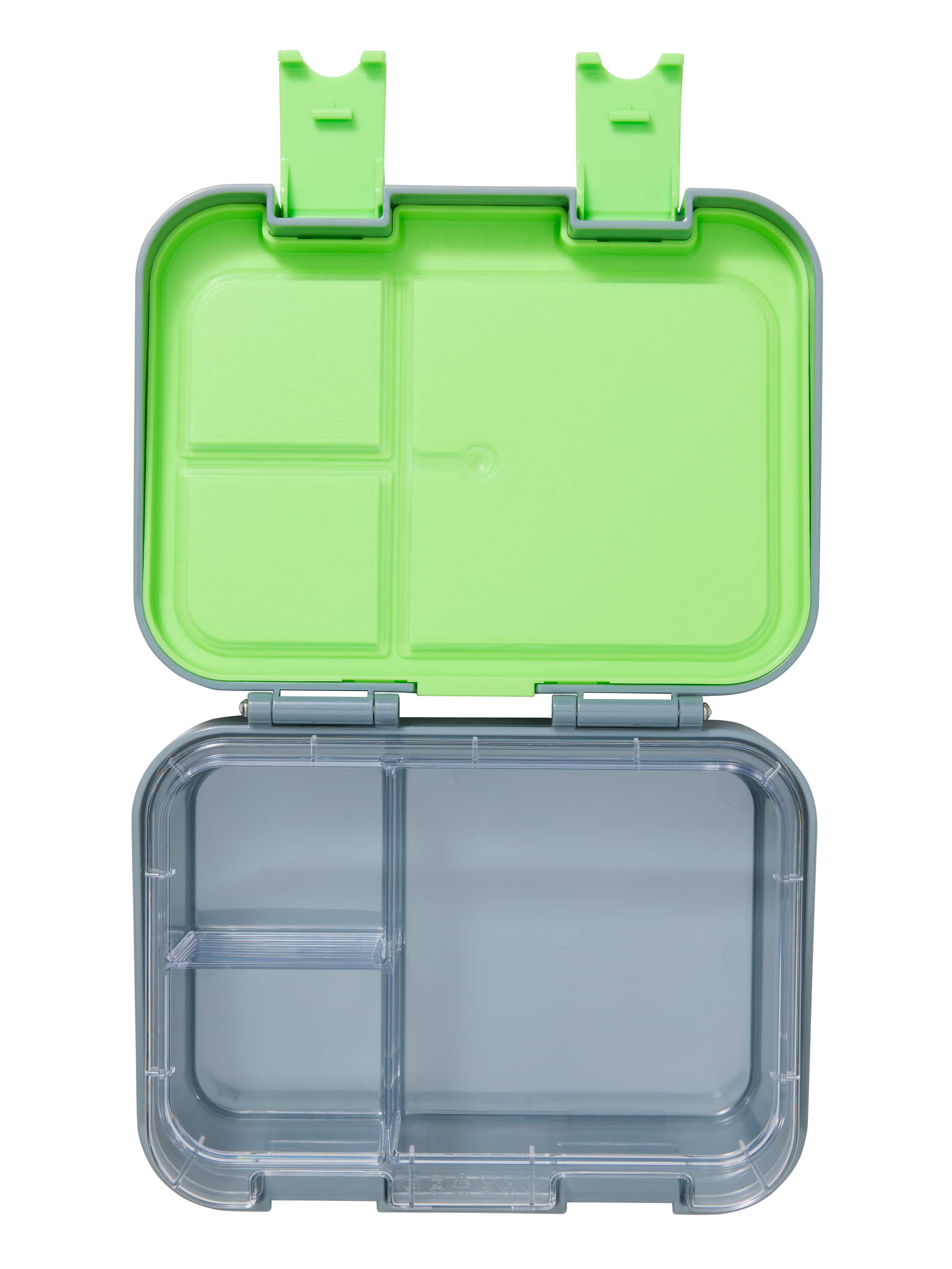 Super Charge Small Bento Lunchbox